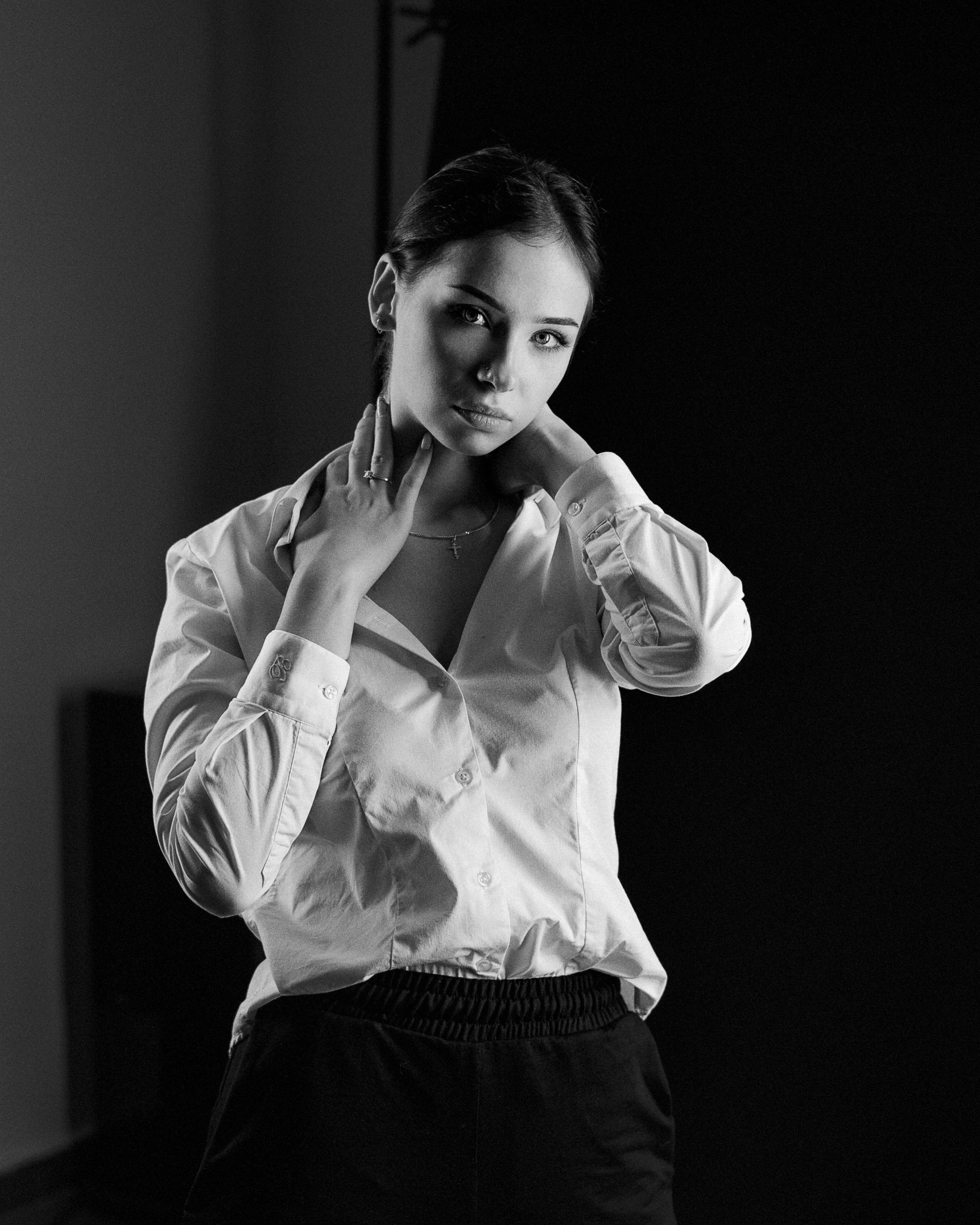 Zhenya. Portrait photographer in Warsaw