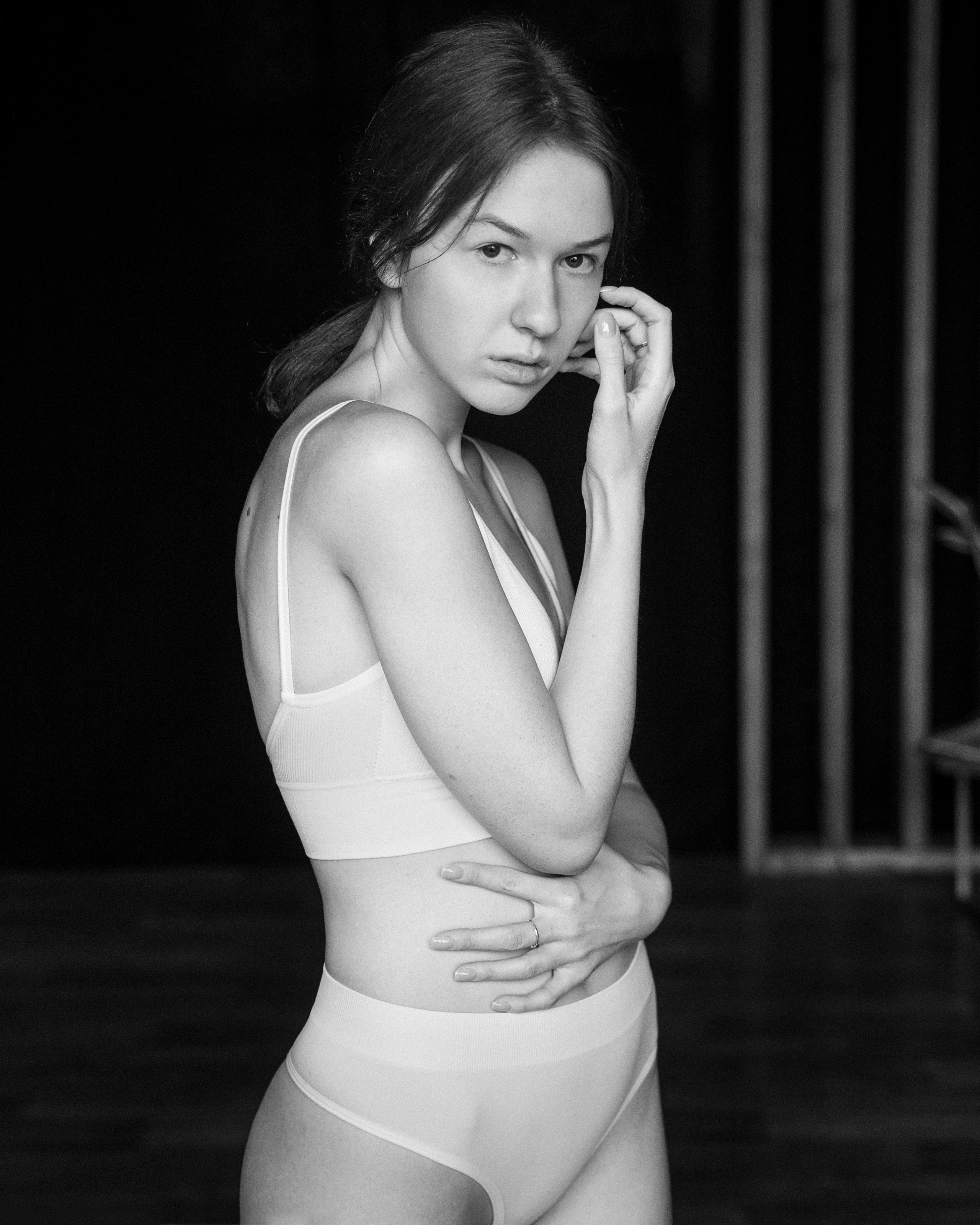 Alenka. Portrait photographer in Warsaw