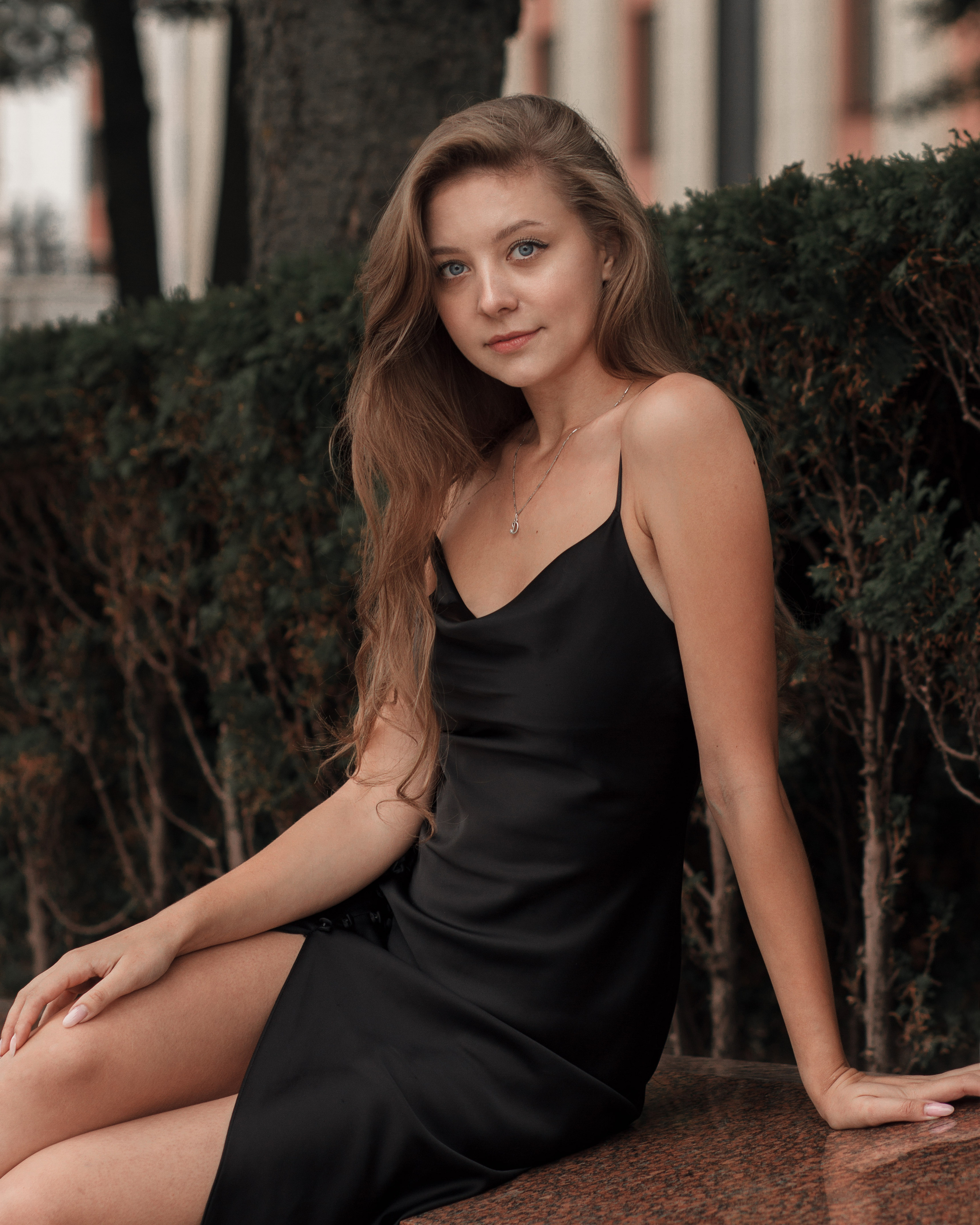 Daria. Portrait photographer in Warsaw