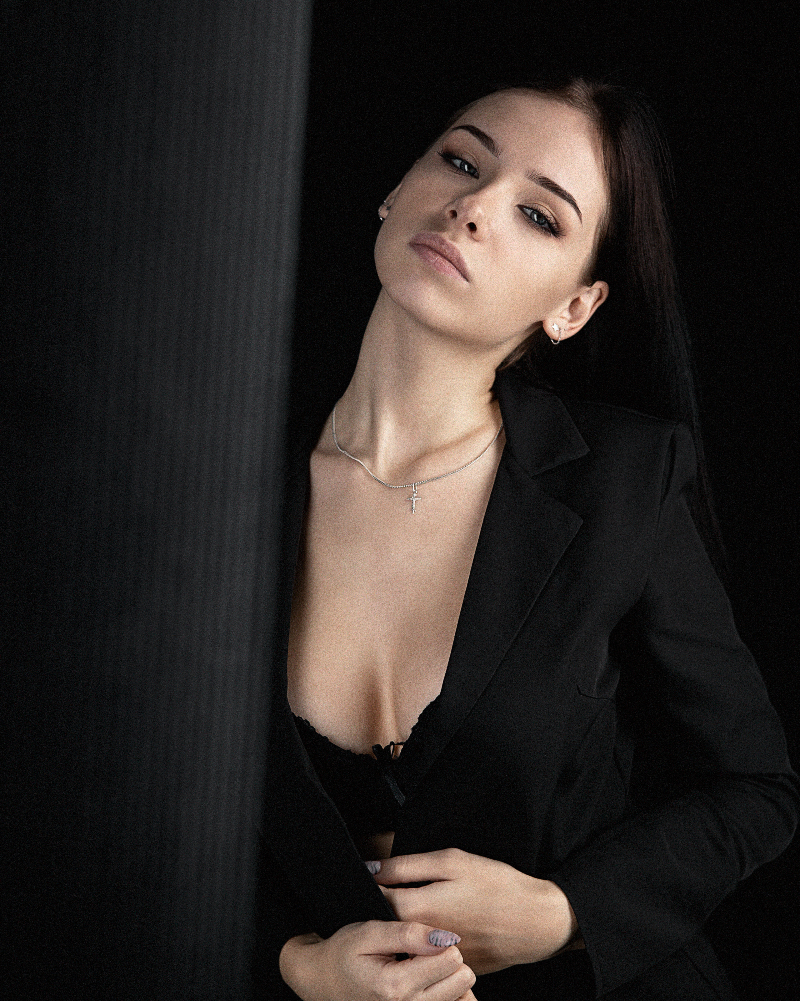 Zhenya. Portrait photographer in Warsaw