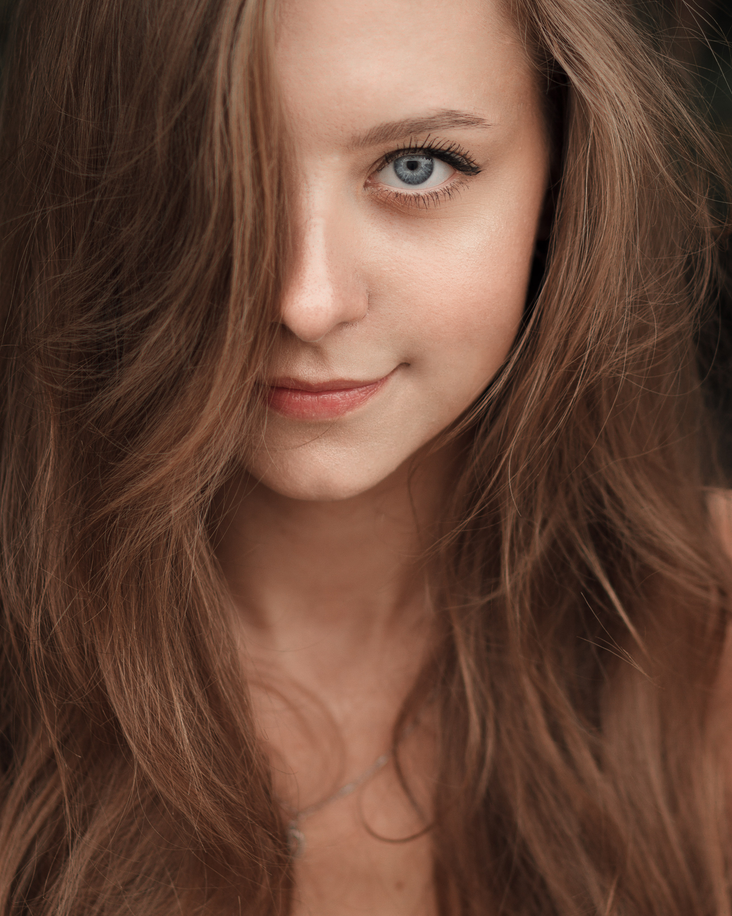 Daria. Portrait photographer in Warsaw