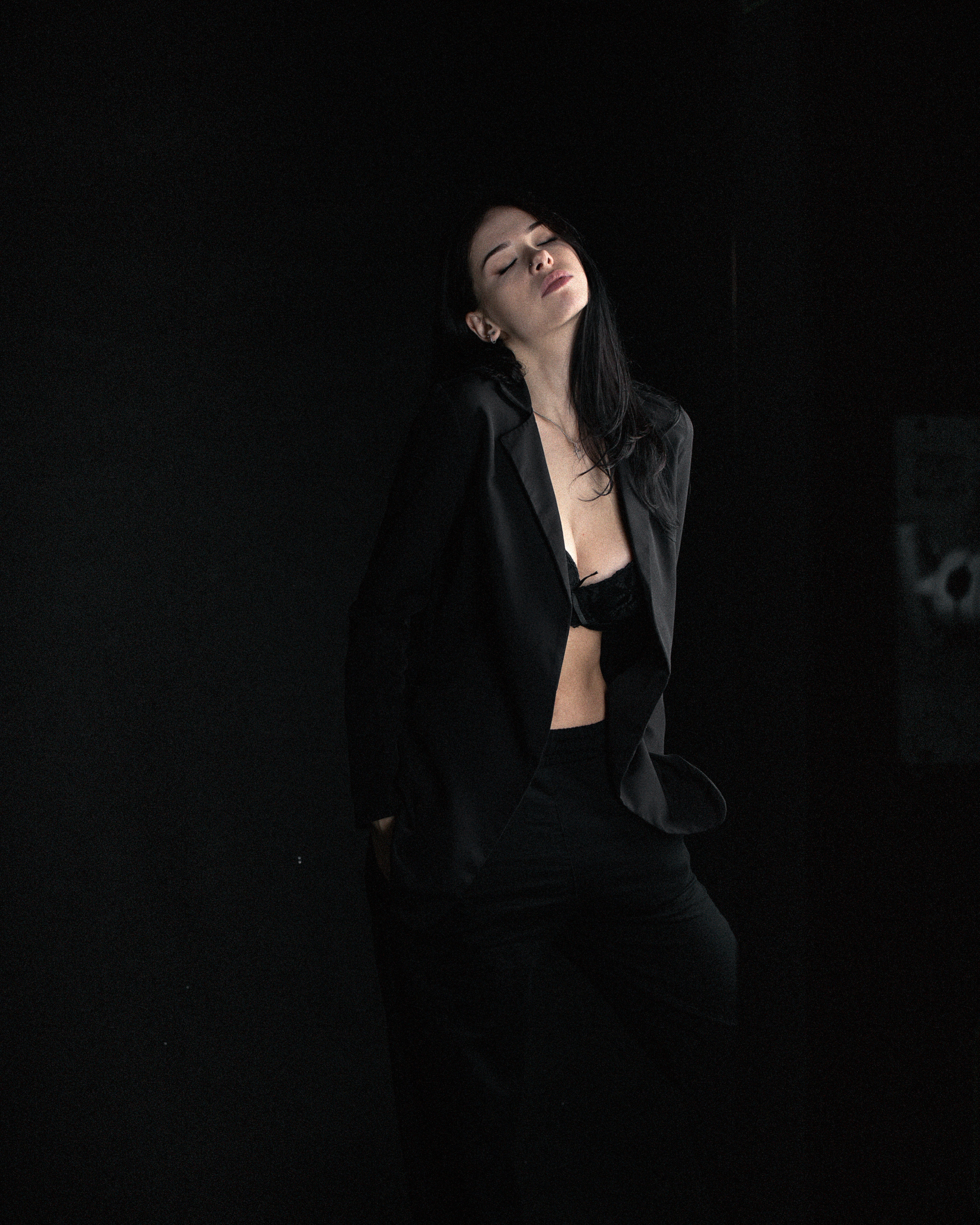 Zhenya. Portrait photographer in Warsaw