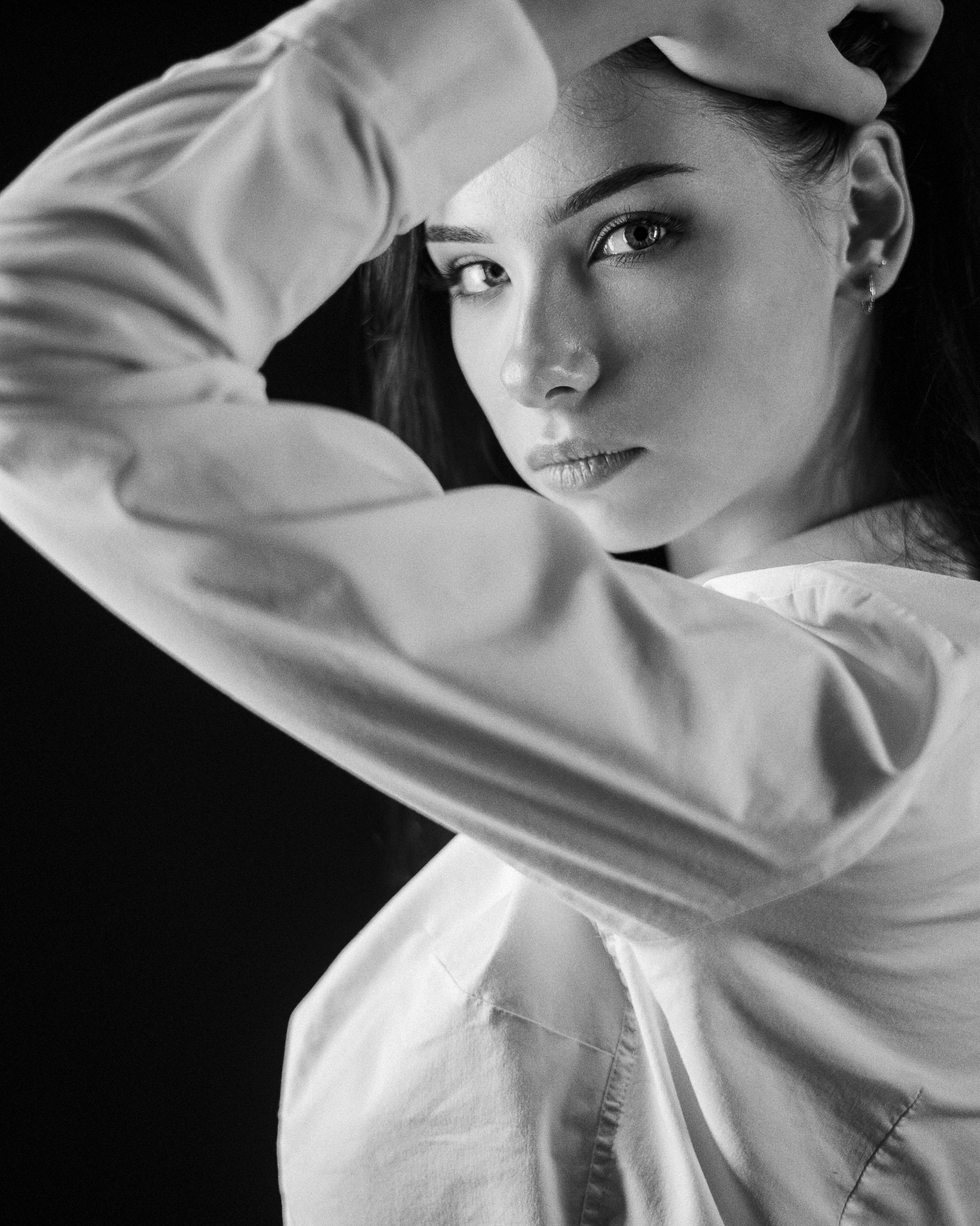 Zhenya. Portrait photographer in Warsaw