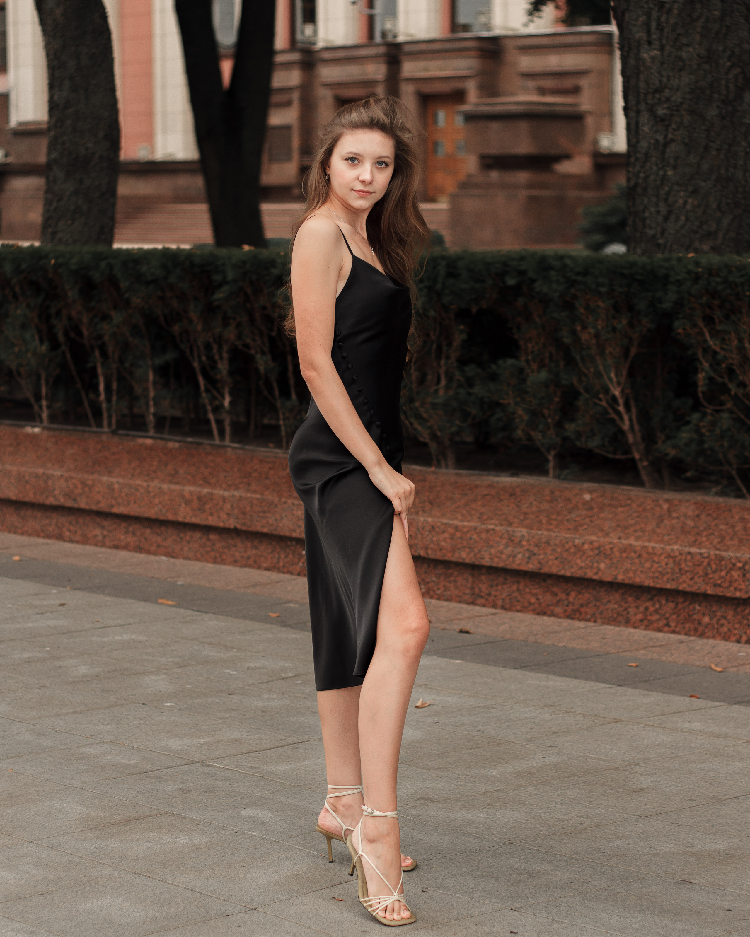 Daria. Portrait photographer in Warsaw