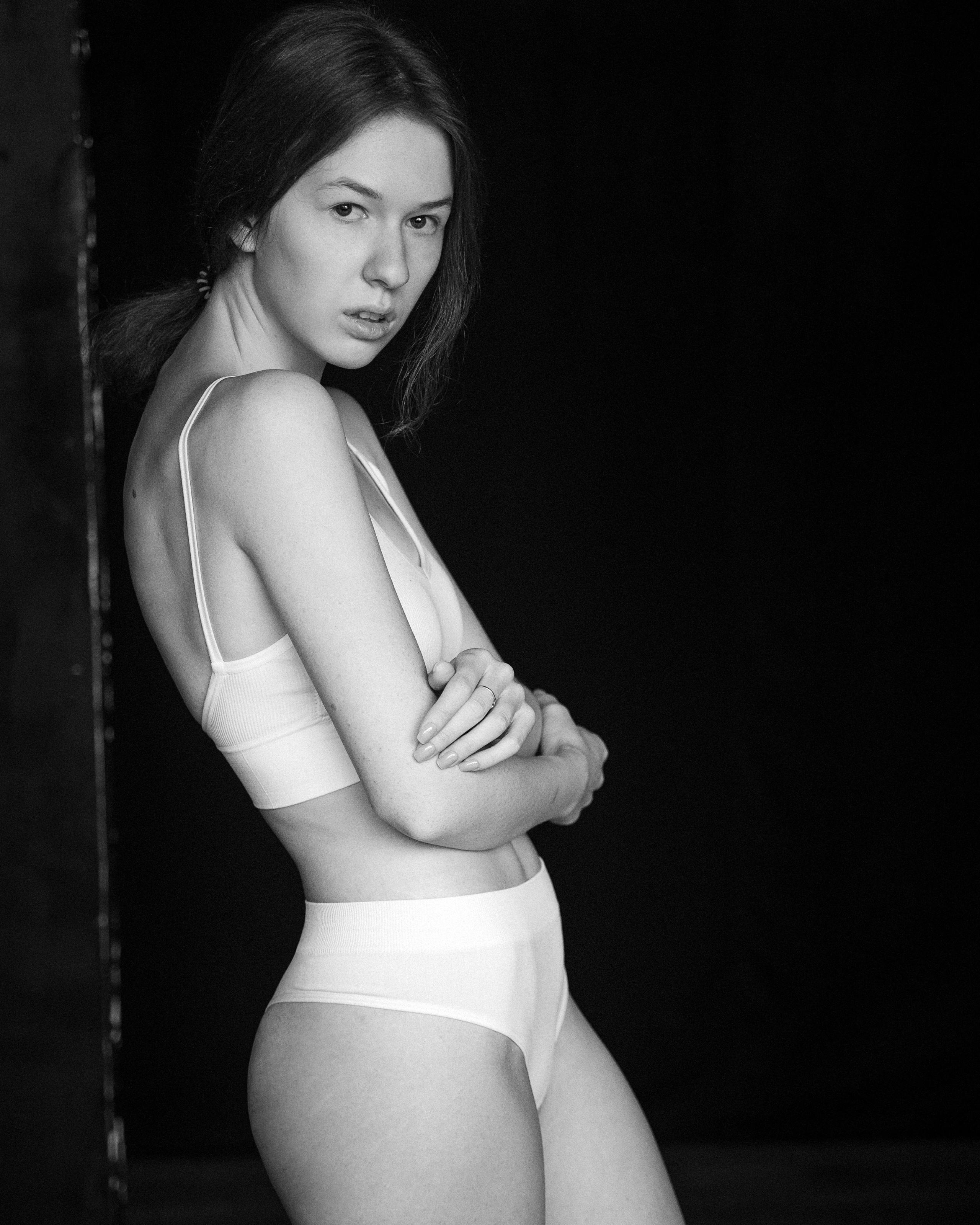 Alenka. Portrait photographer in Warsaw