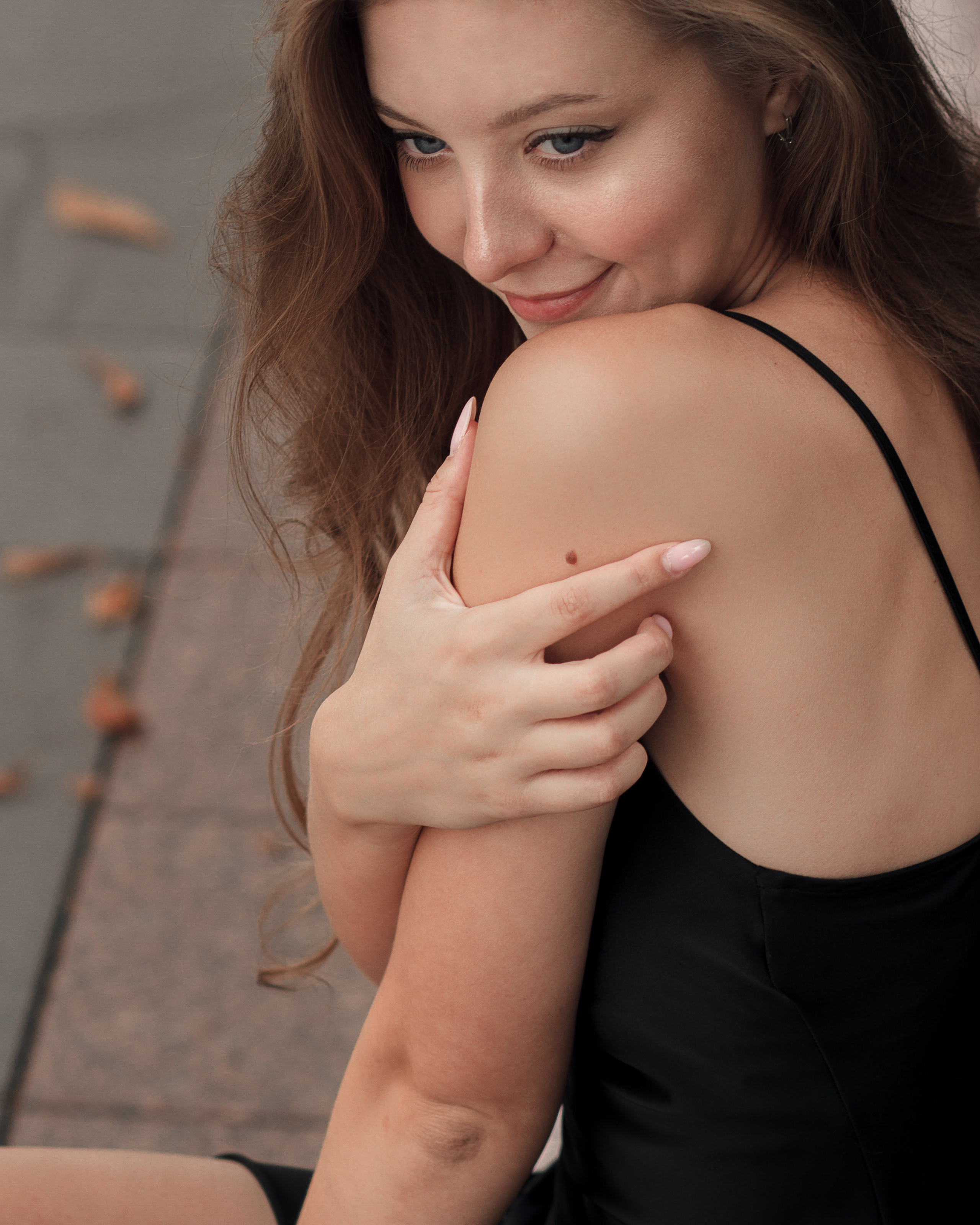 Daria. Portrait photographer in Warsaw