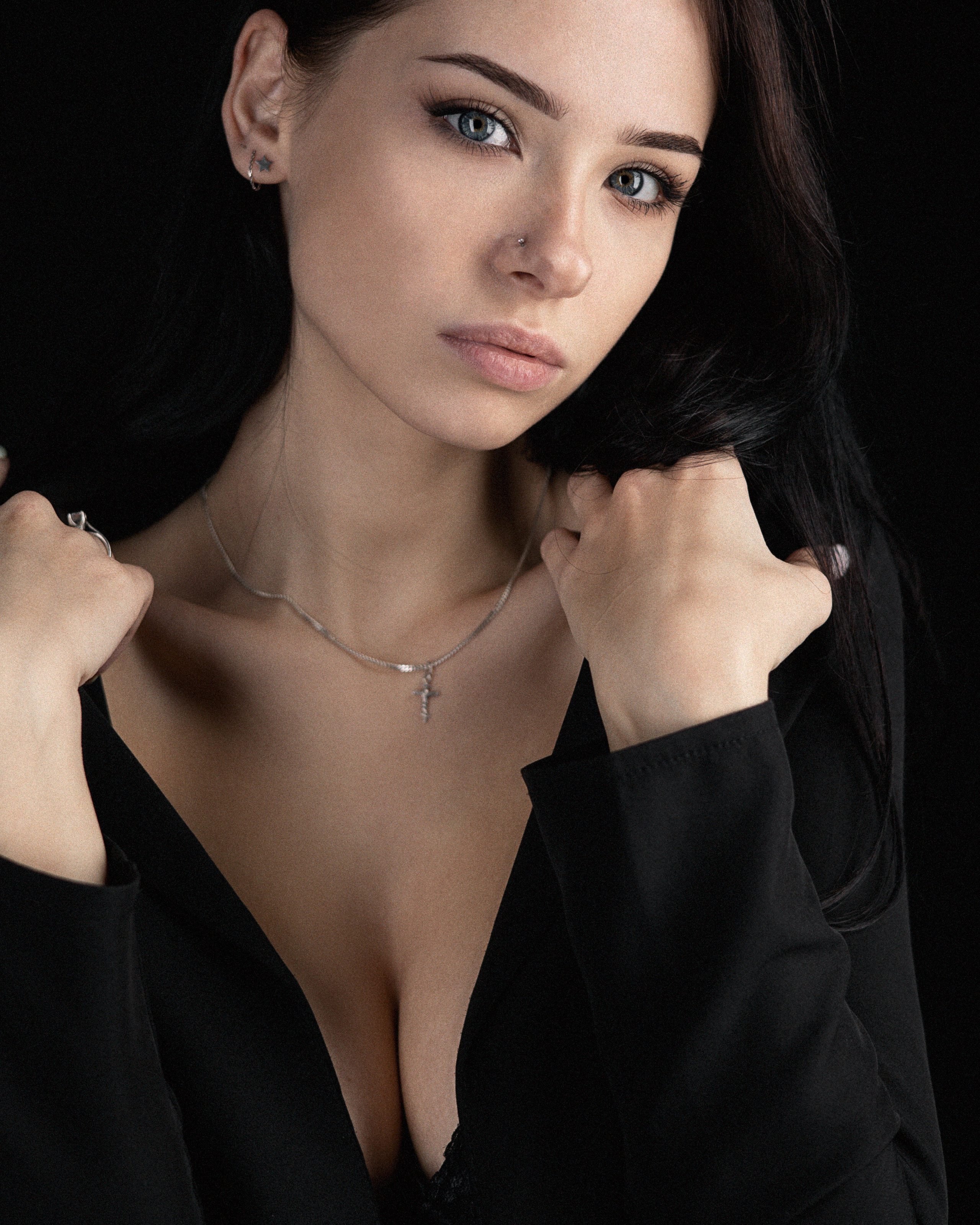 Zhenya. Portrait photographer in Warsaw