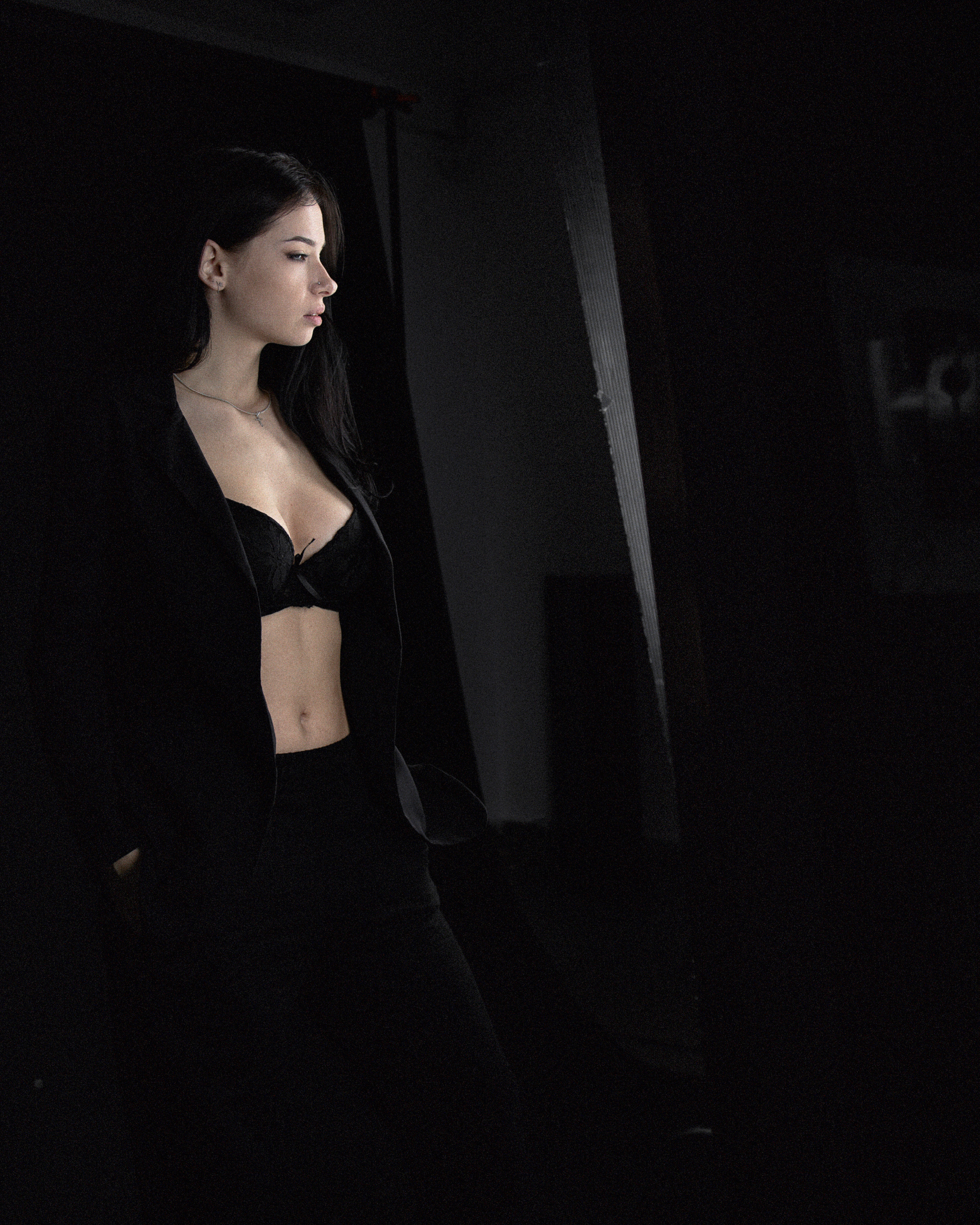 Zhenya. Portrait photographer in Warsaw