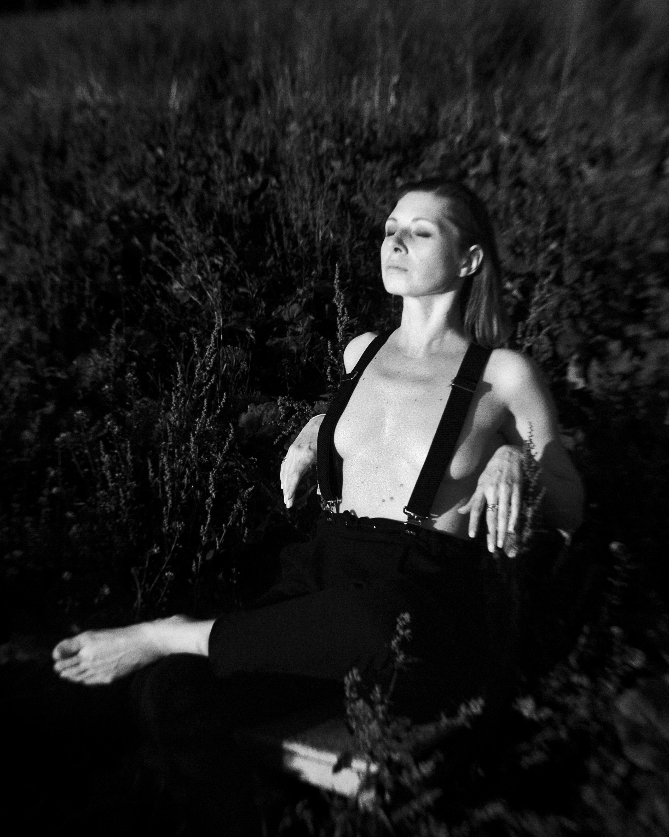 Valery. Portrait photographer in Warsaw