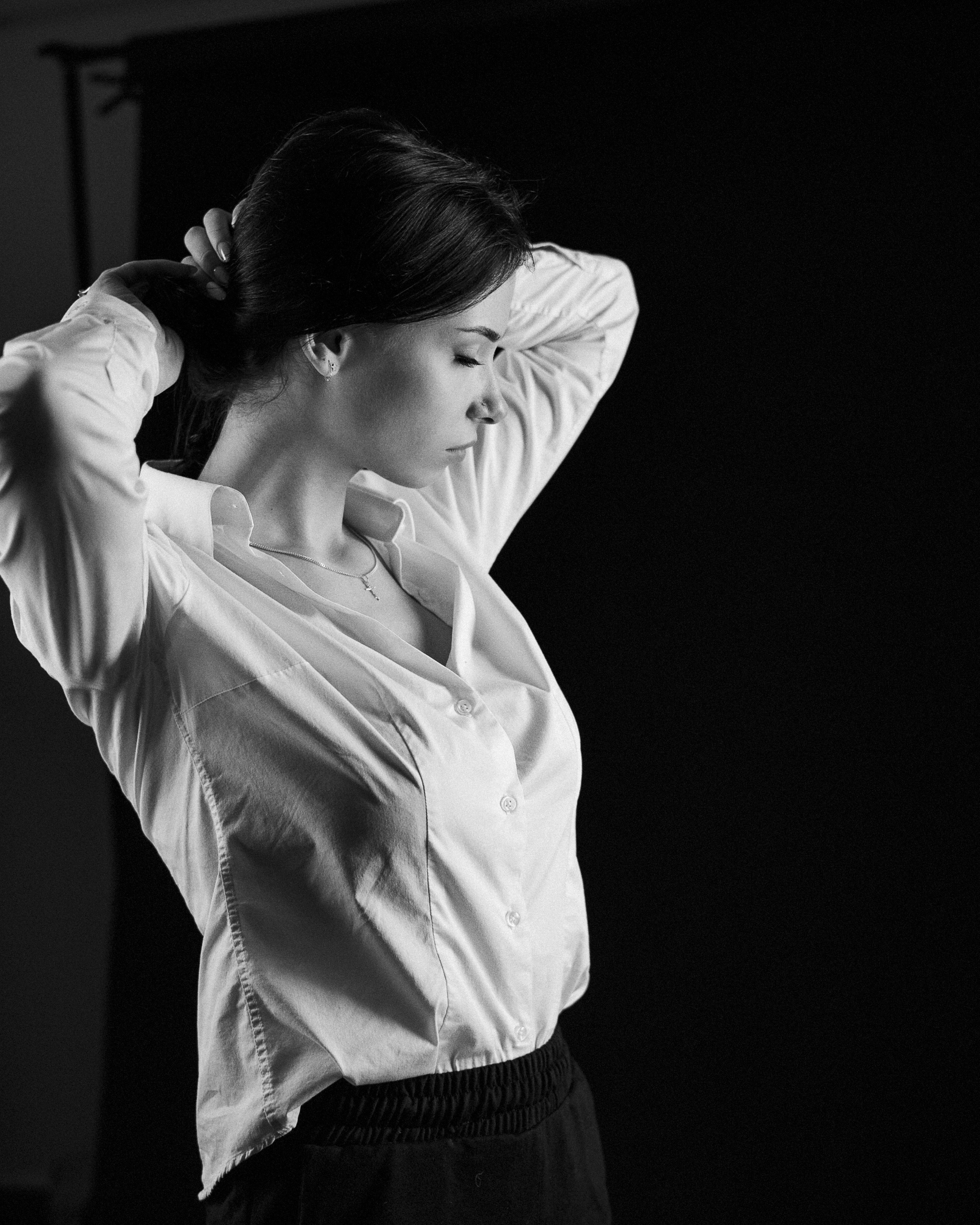 Zhenya. Portrait photographer in Warsaw