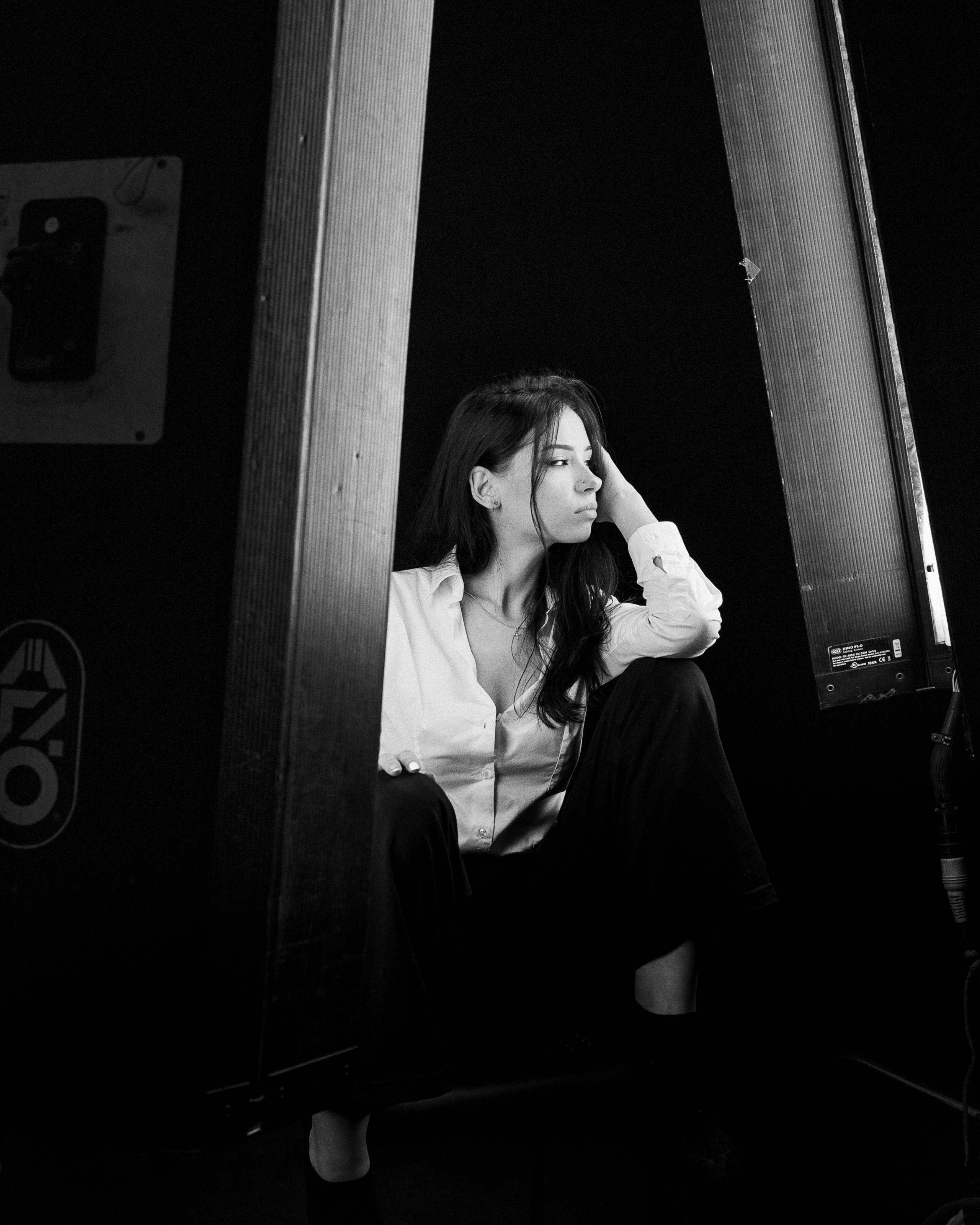 Zhenya. Portrait photographer in Warsaw