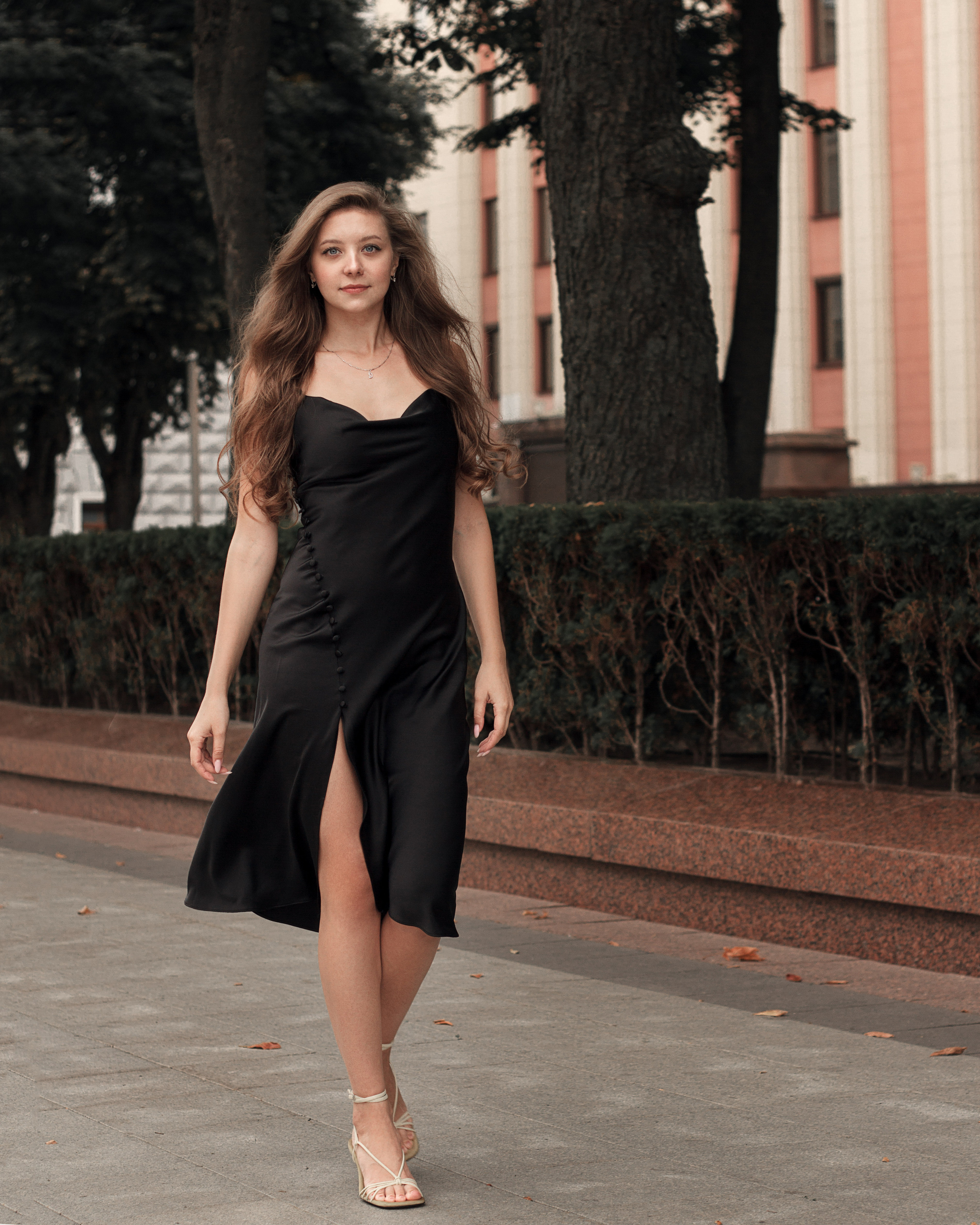 Daria. Portrait photographer in Warsaw