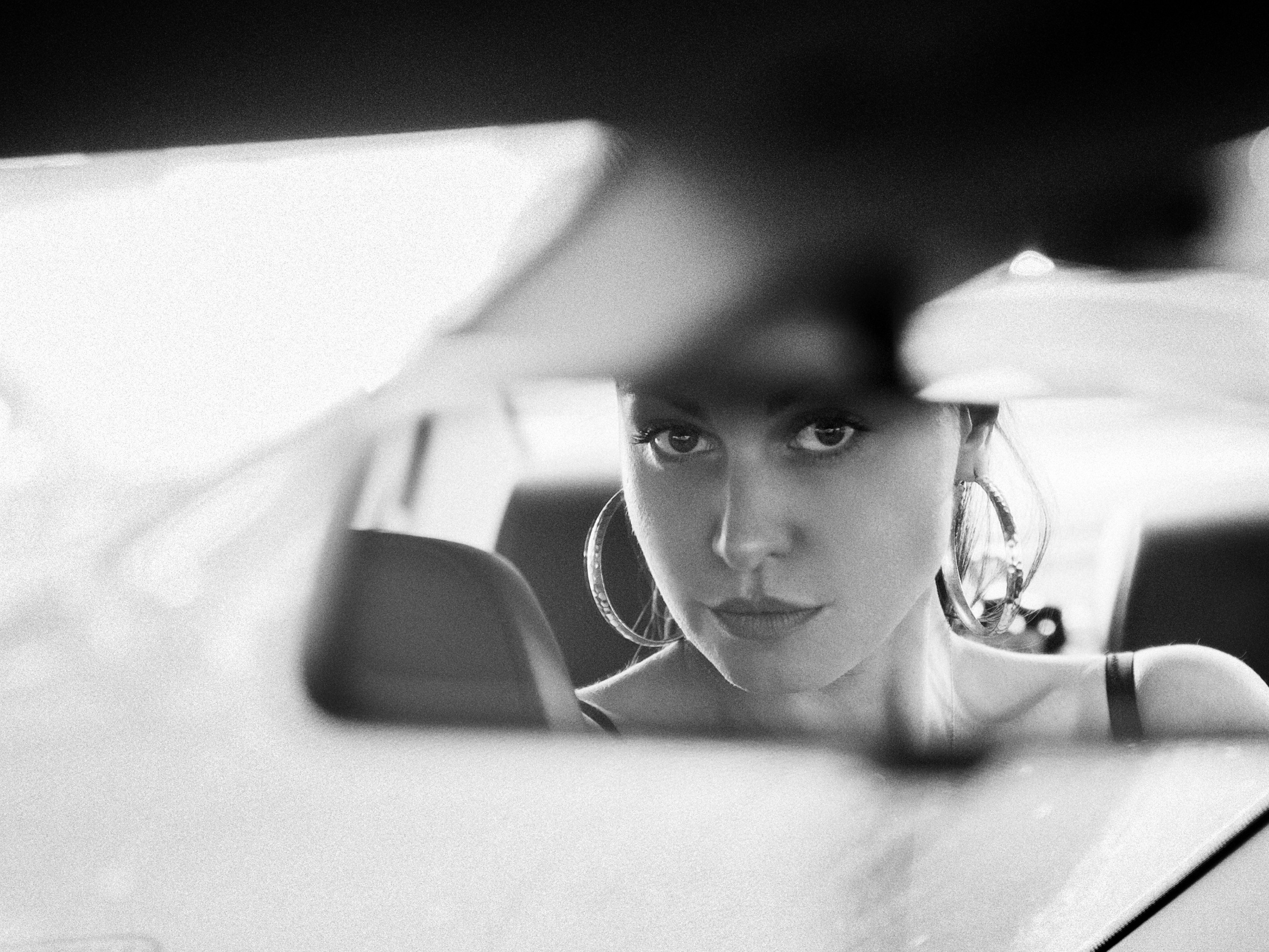 Yulianna. Portrait photographer in Warsaw