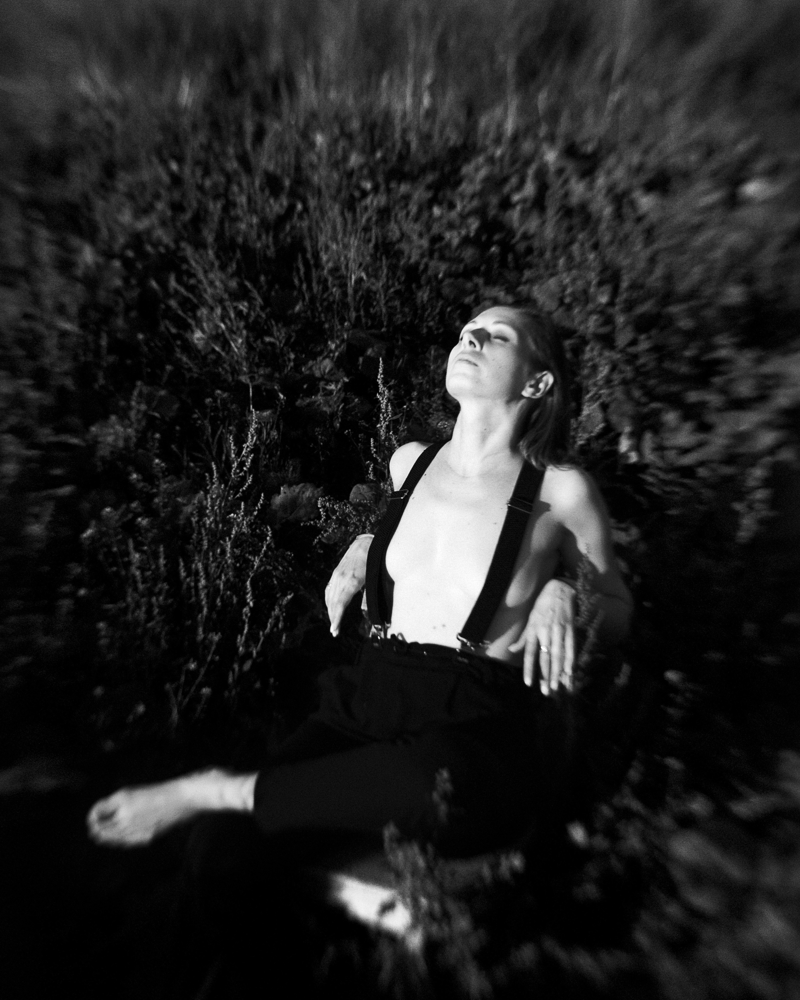 Valery. Portrait photographer in Warsaw