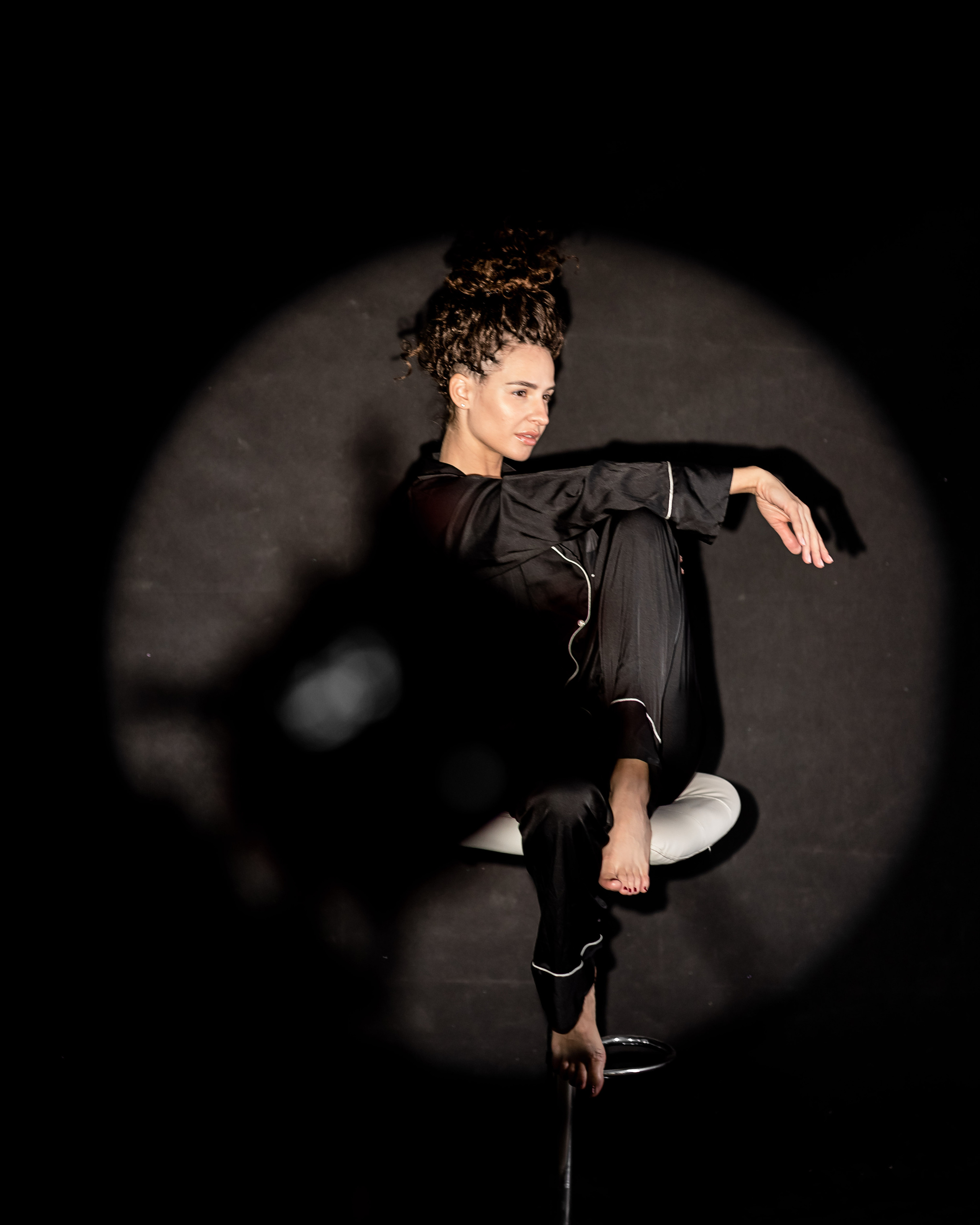 Anna. Portrait photographer in Warsaw