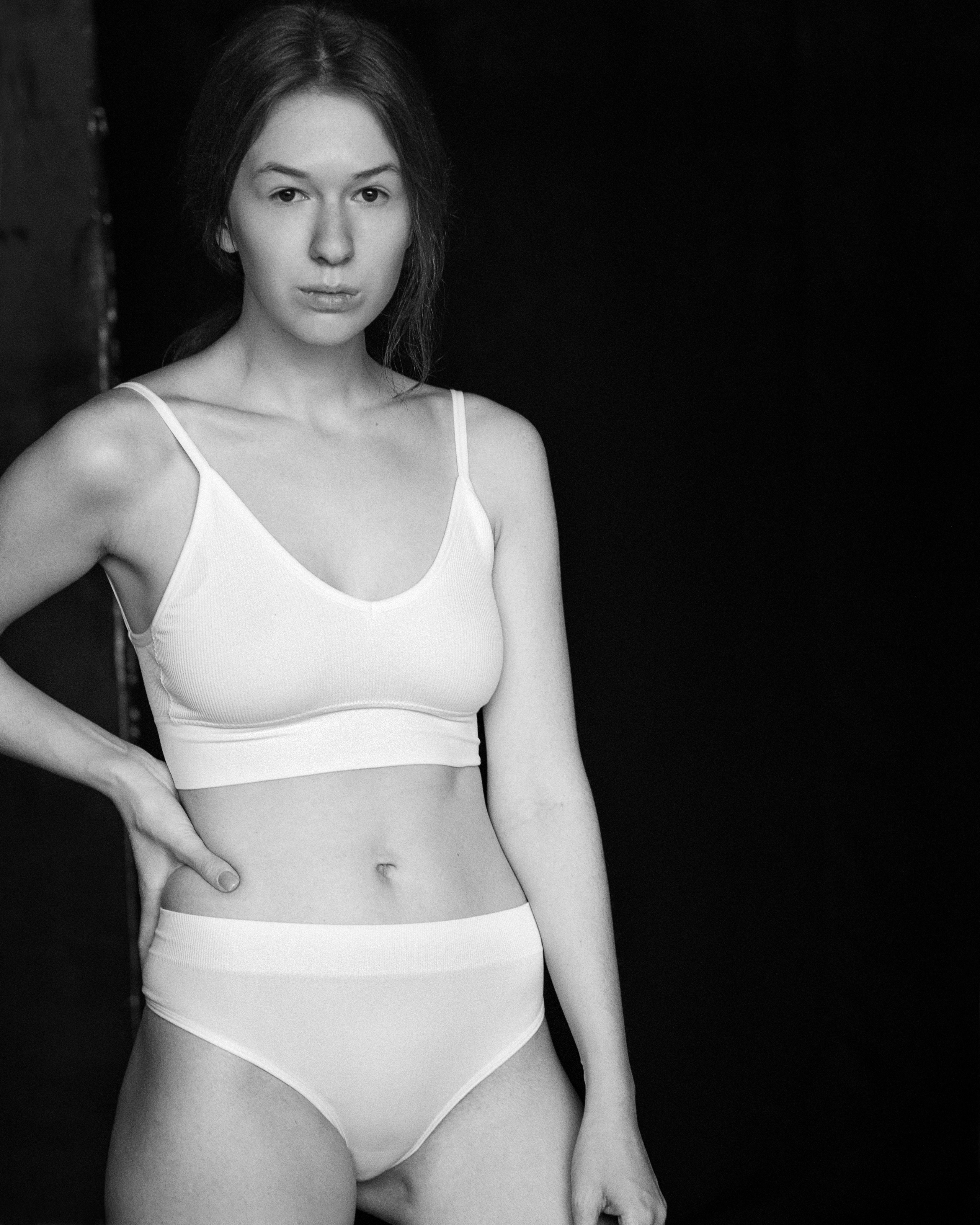 Alenka. Portrait photographer in Warsaw