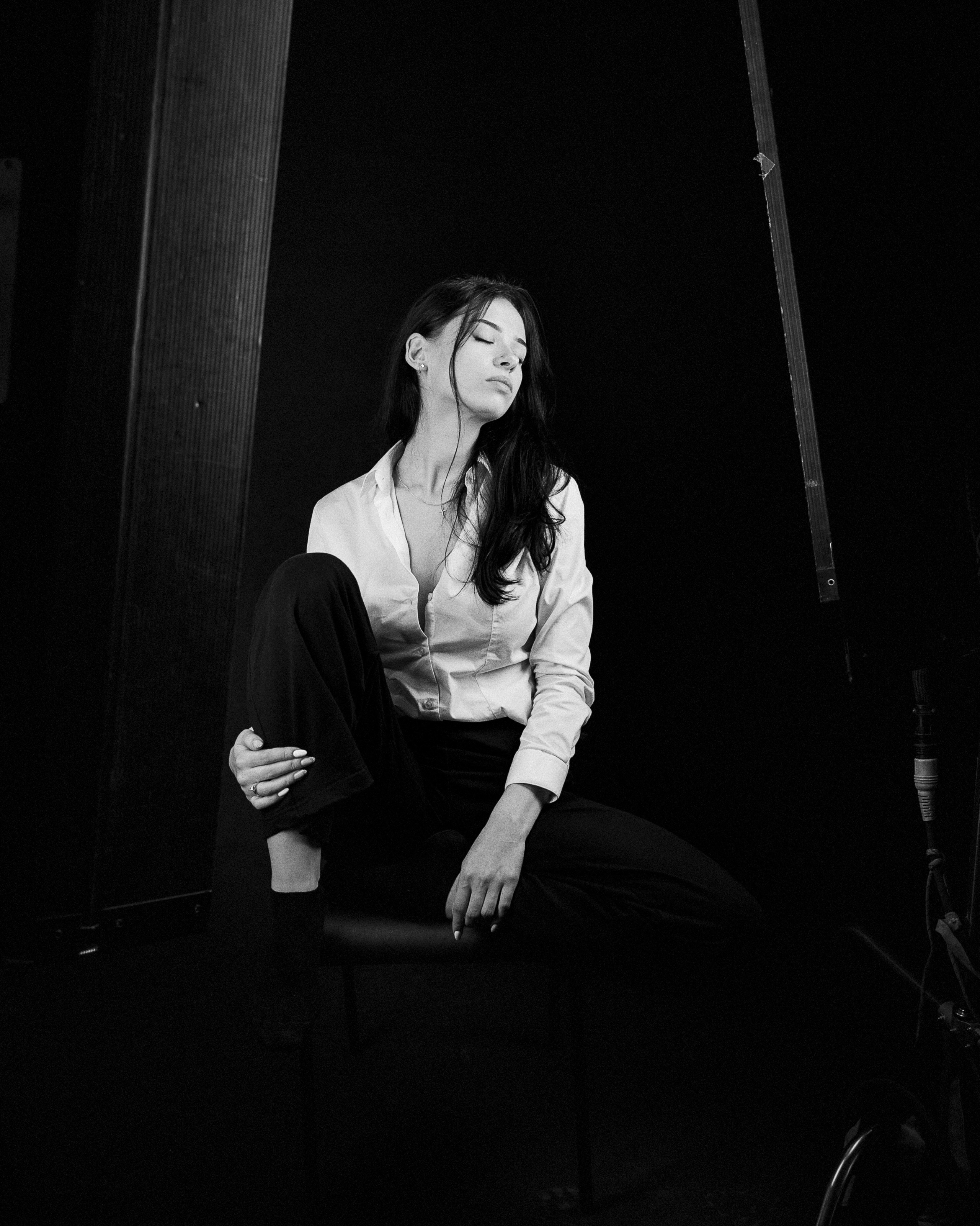 Zhenya. Portrait photographer in Warsaw