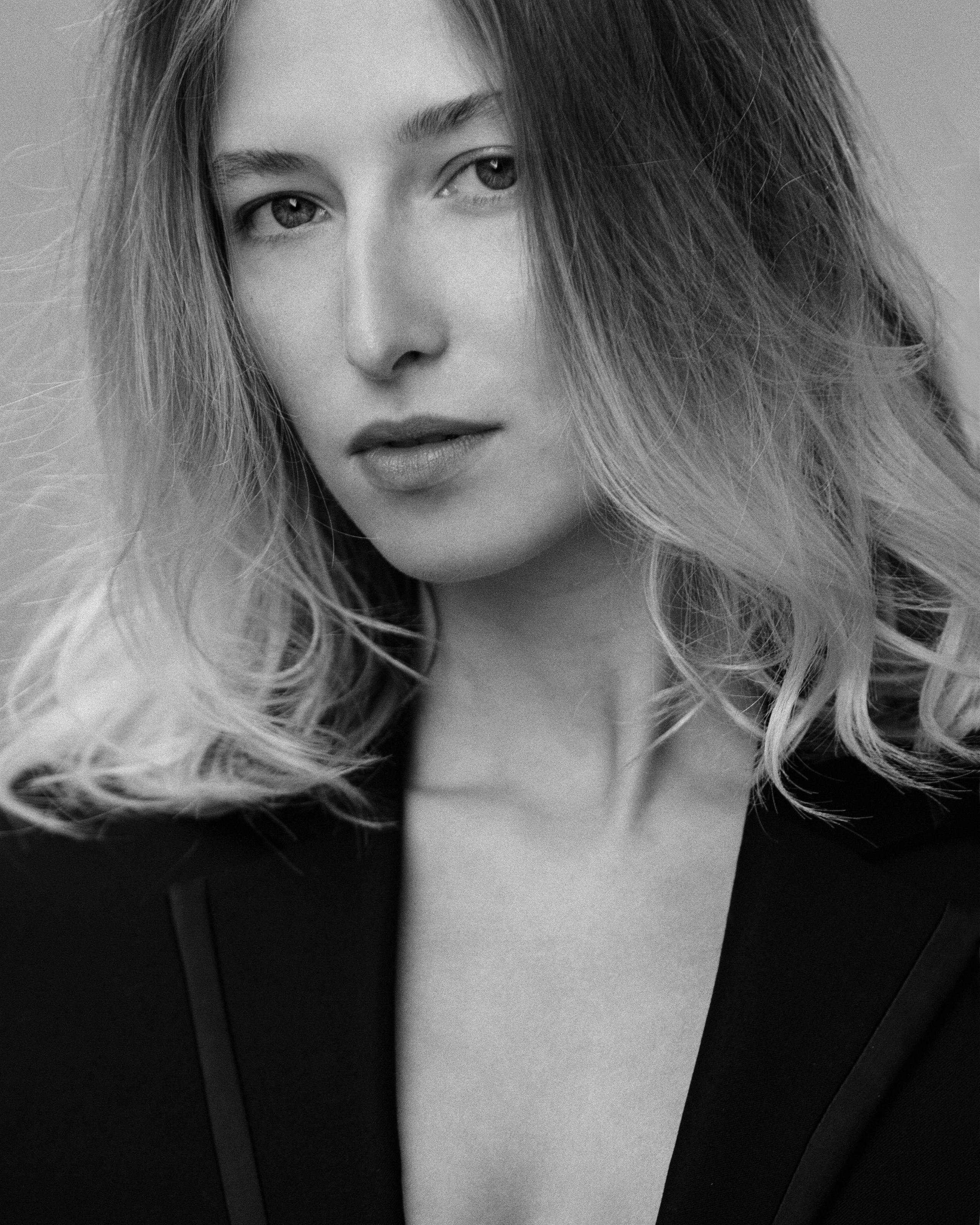 Kate. Portrait photographer in Warsaw