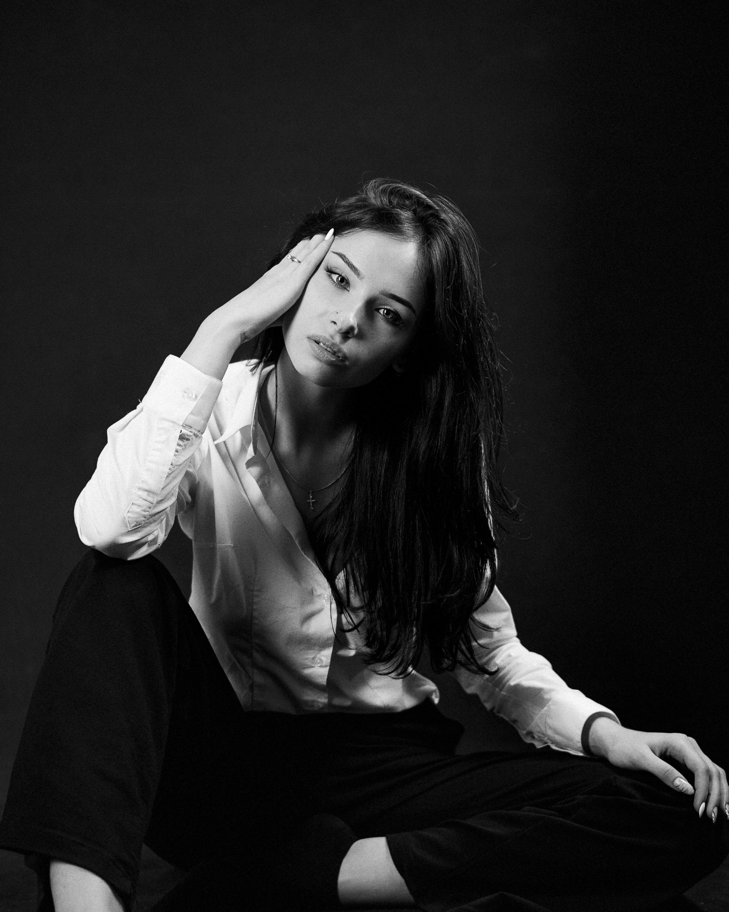 Zhenya. Portrait photographer in Warsaw