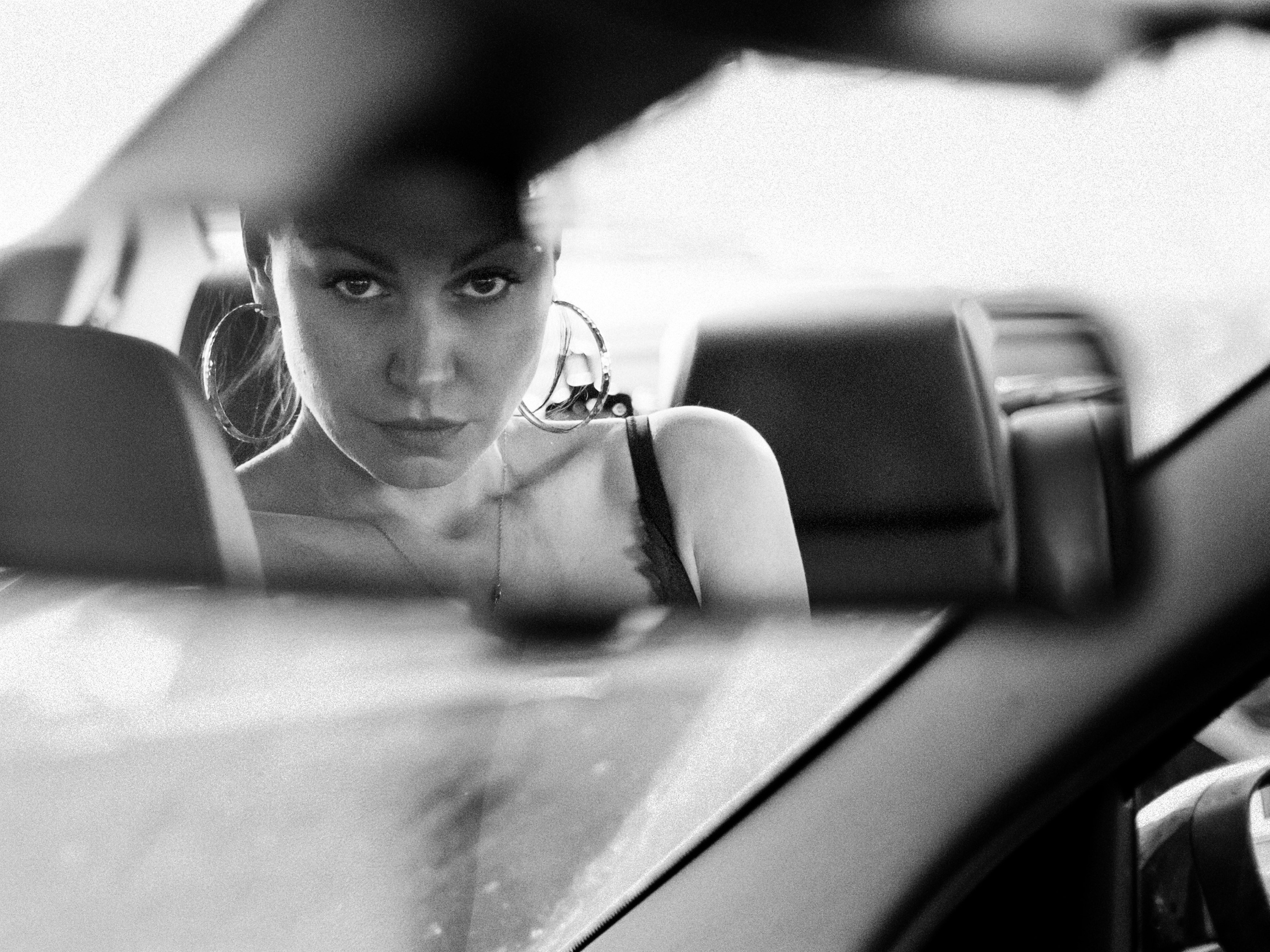 Yulianna. Portrait photographer in Warsaw