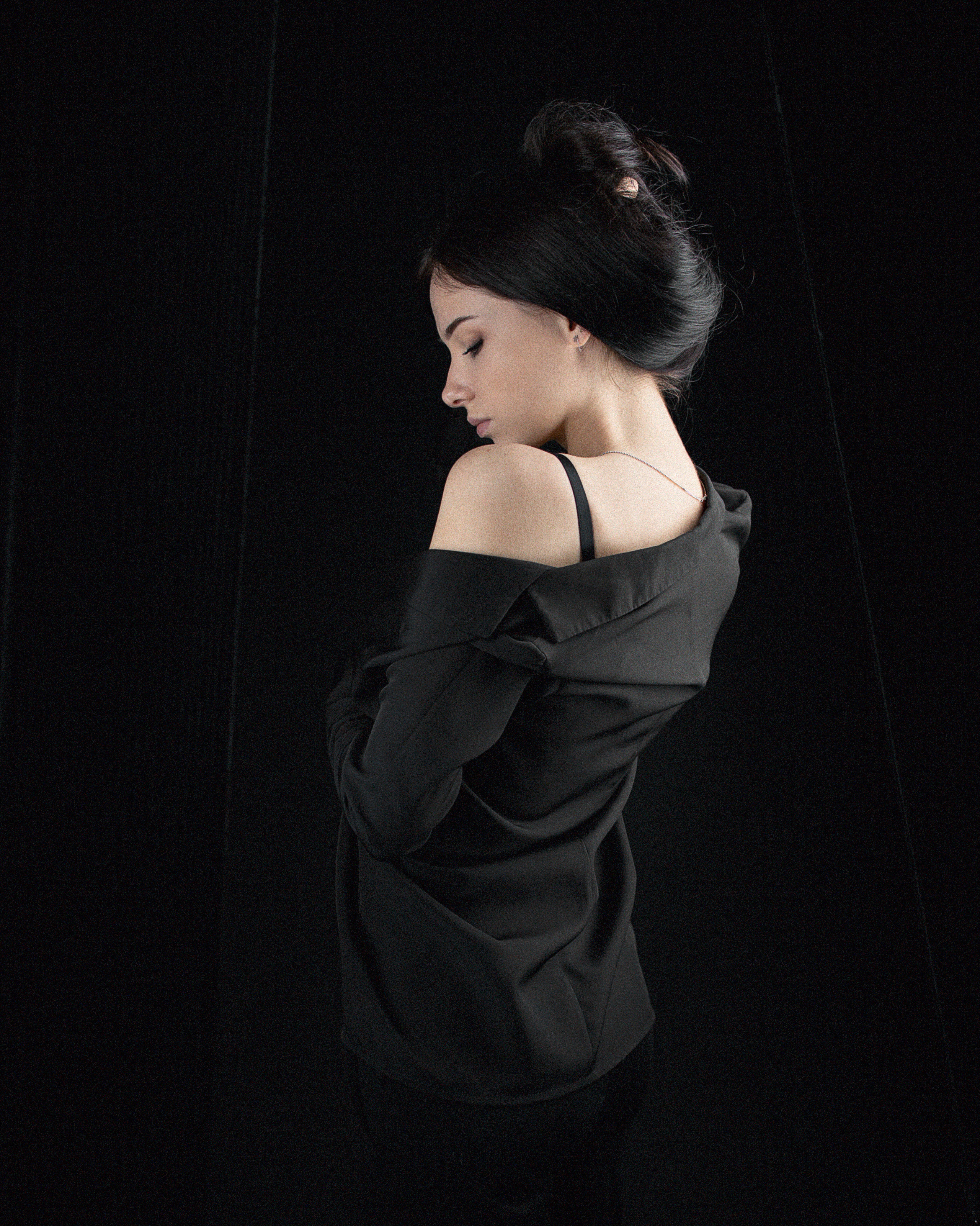 Zhenya. Portrait photographer in Warsaw