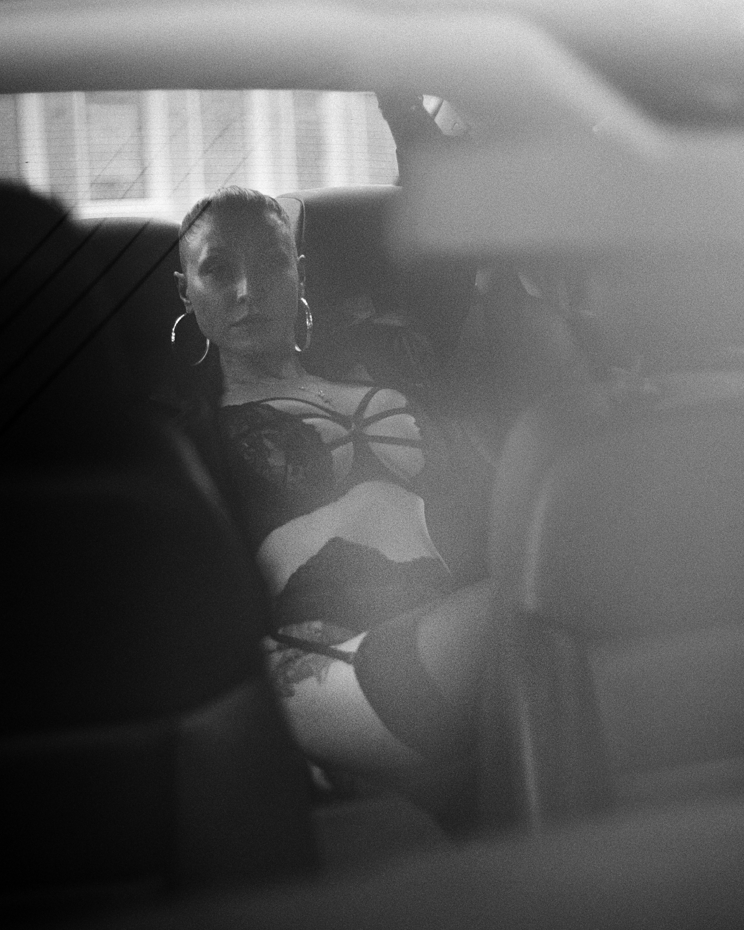 Yulianna. Portrait photographer in Warsaw