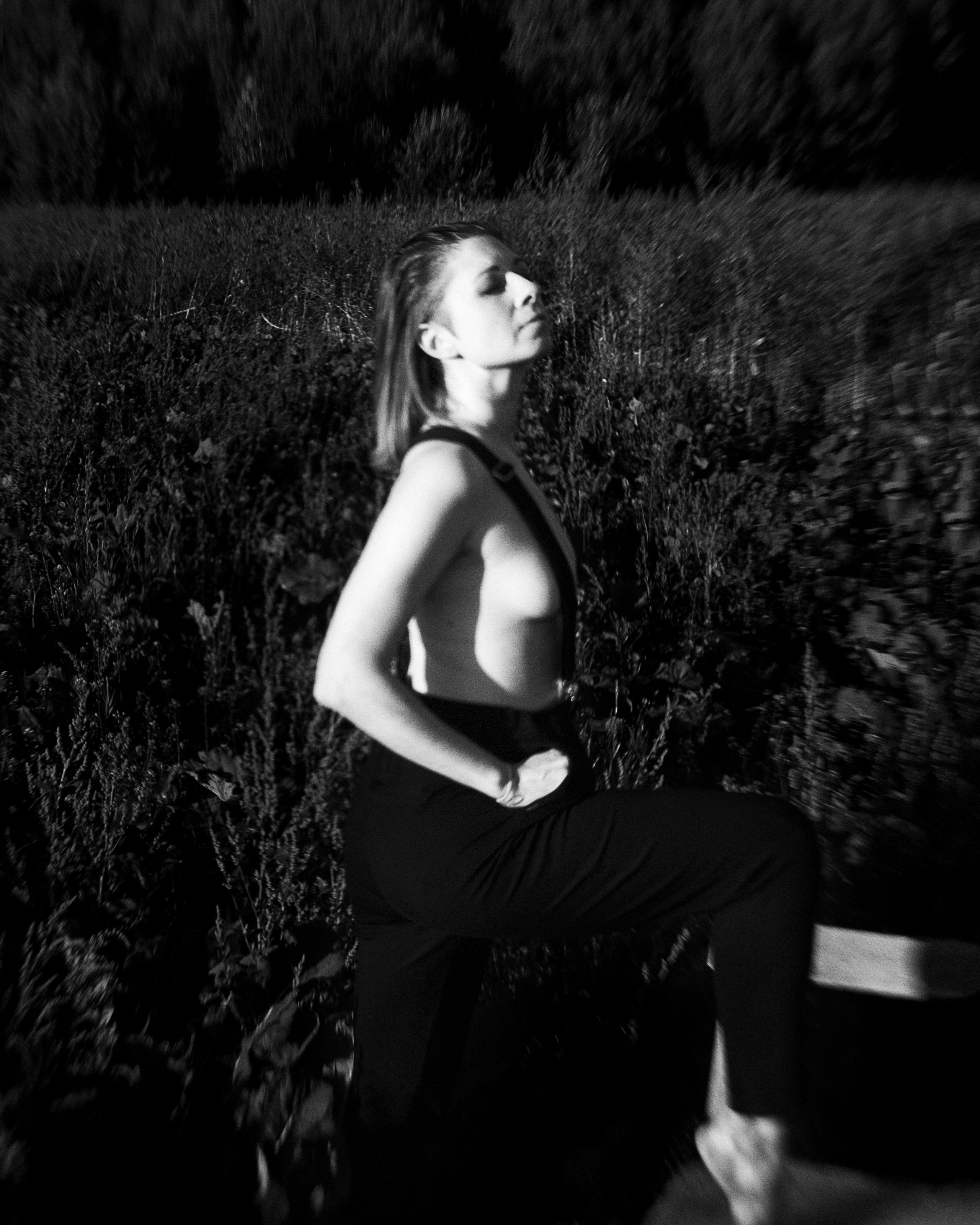 Valery. Portrait photographer in Warsaw