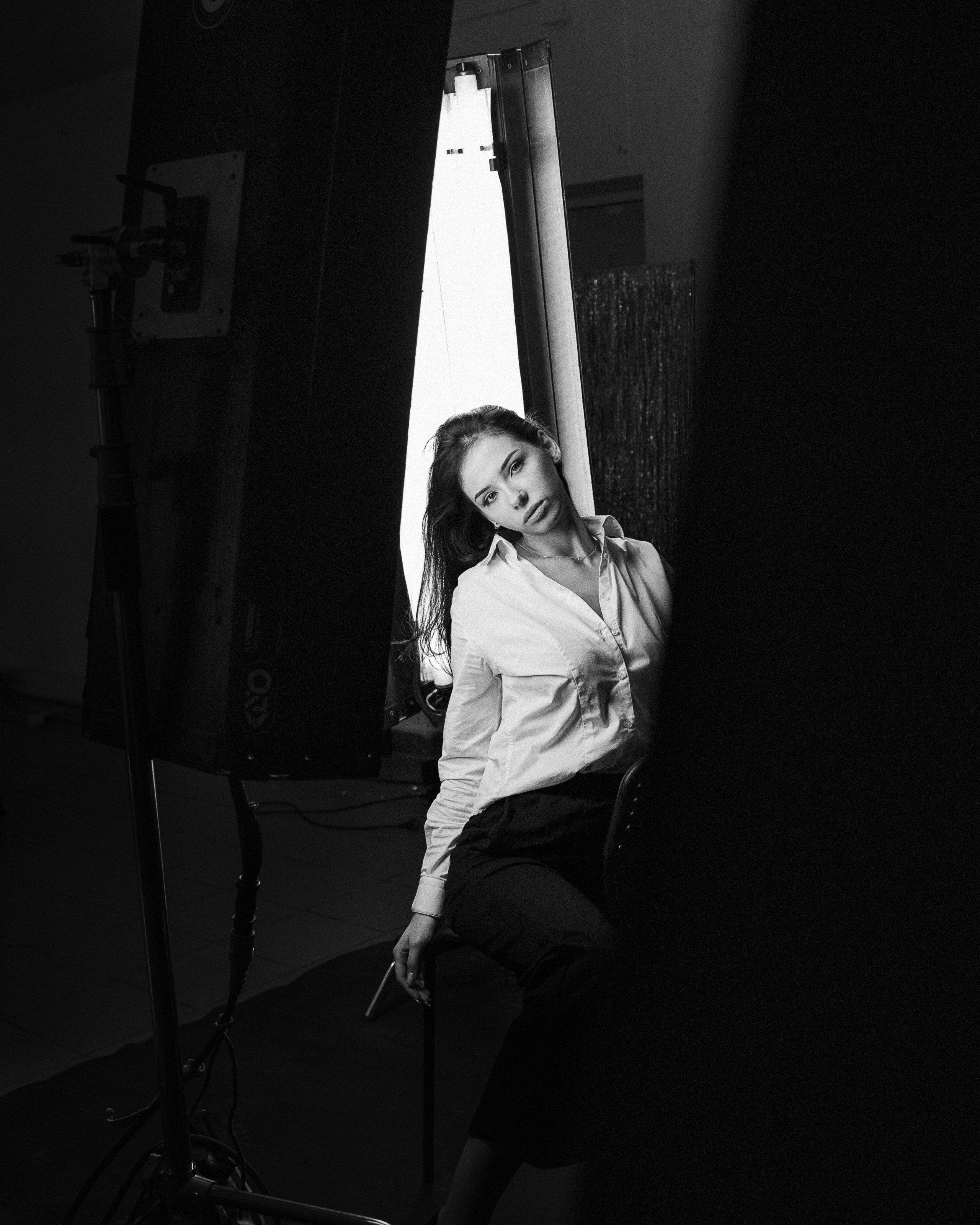 Zhenya. Portrait photographer in Warsaw