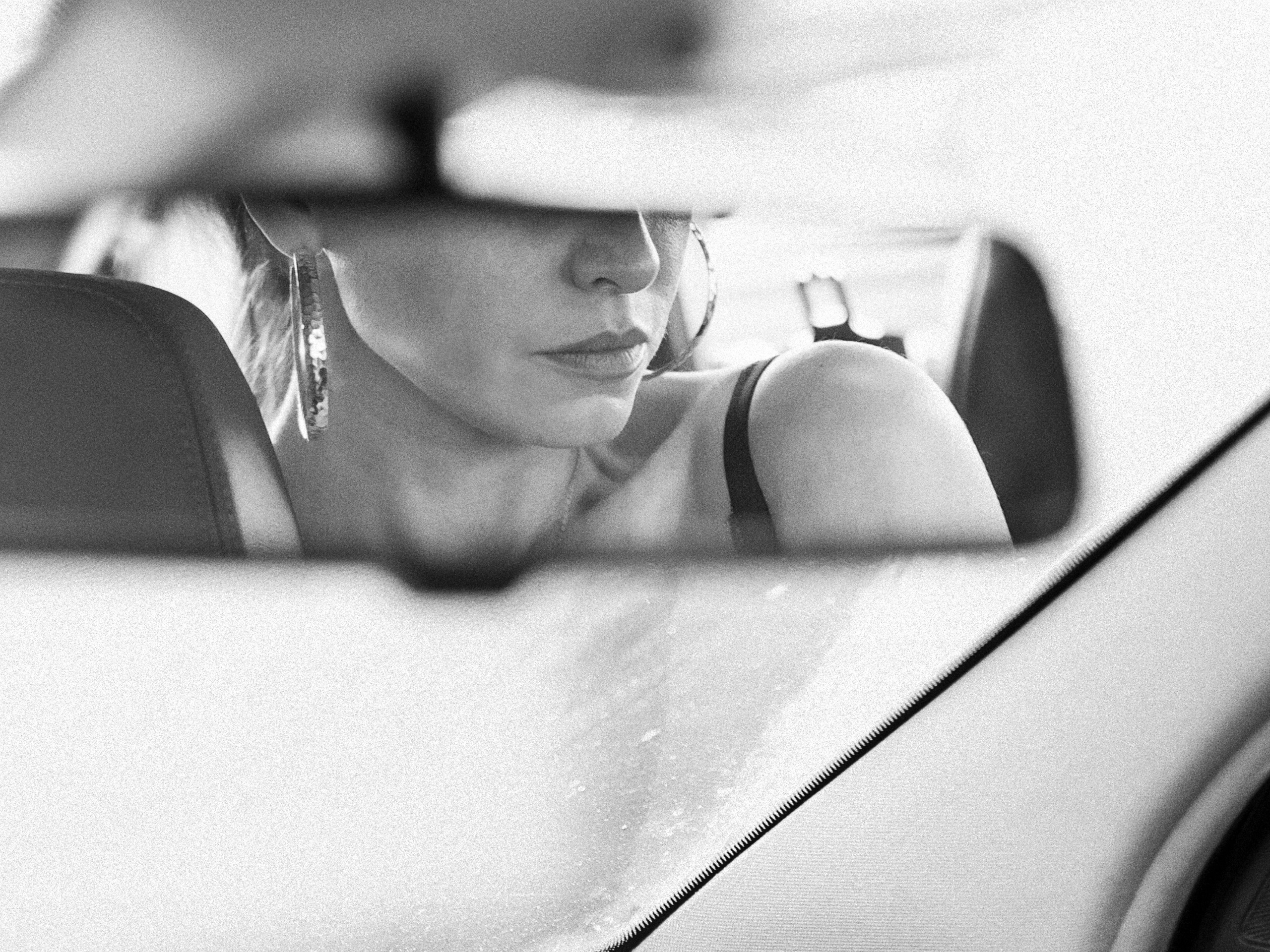 Yulianna. Portrait photographer in Warsaw