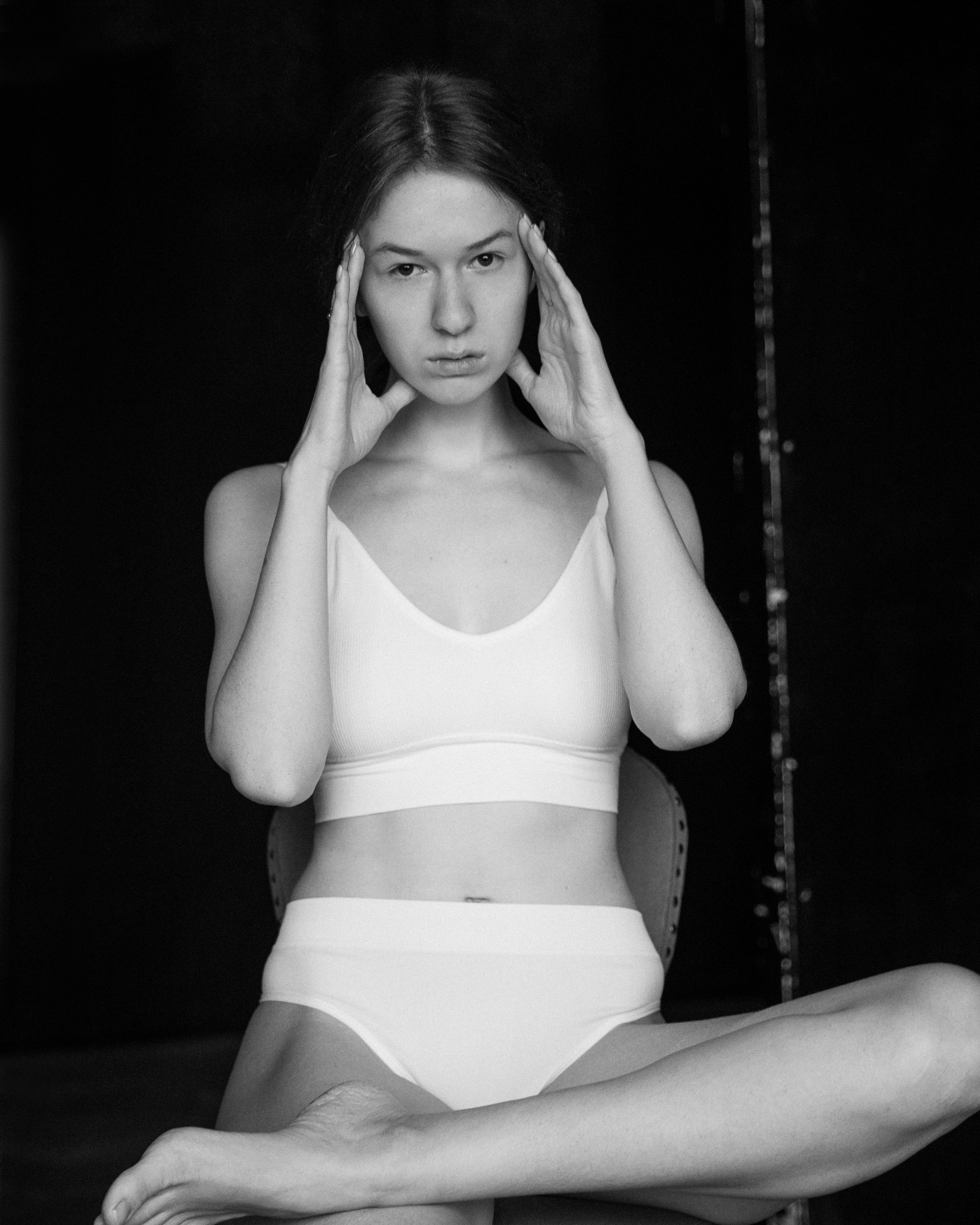 Alenka. Portrait photographer in Warsaw