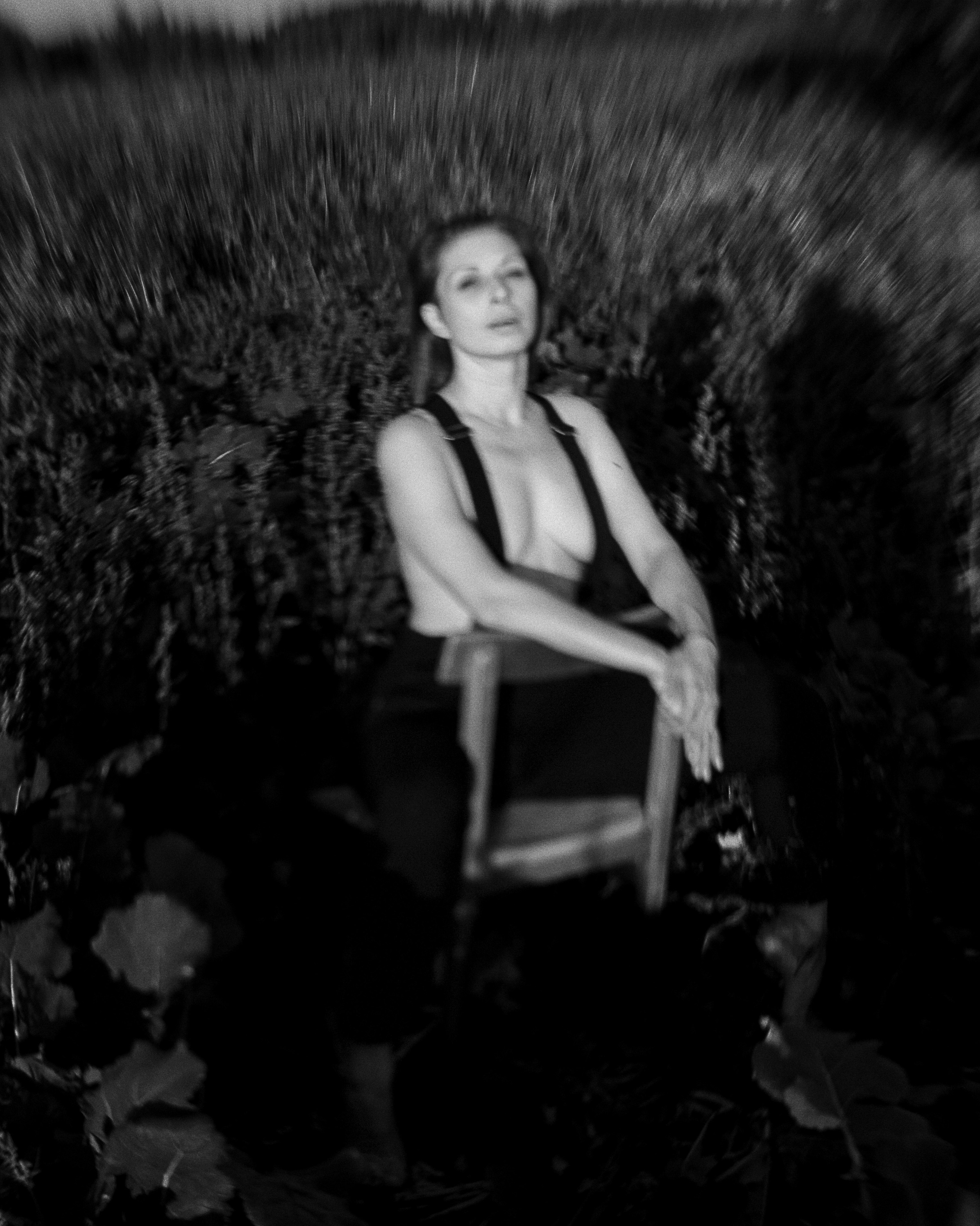 Valery. Portrait photographer in Warsaw