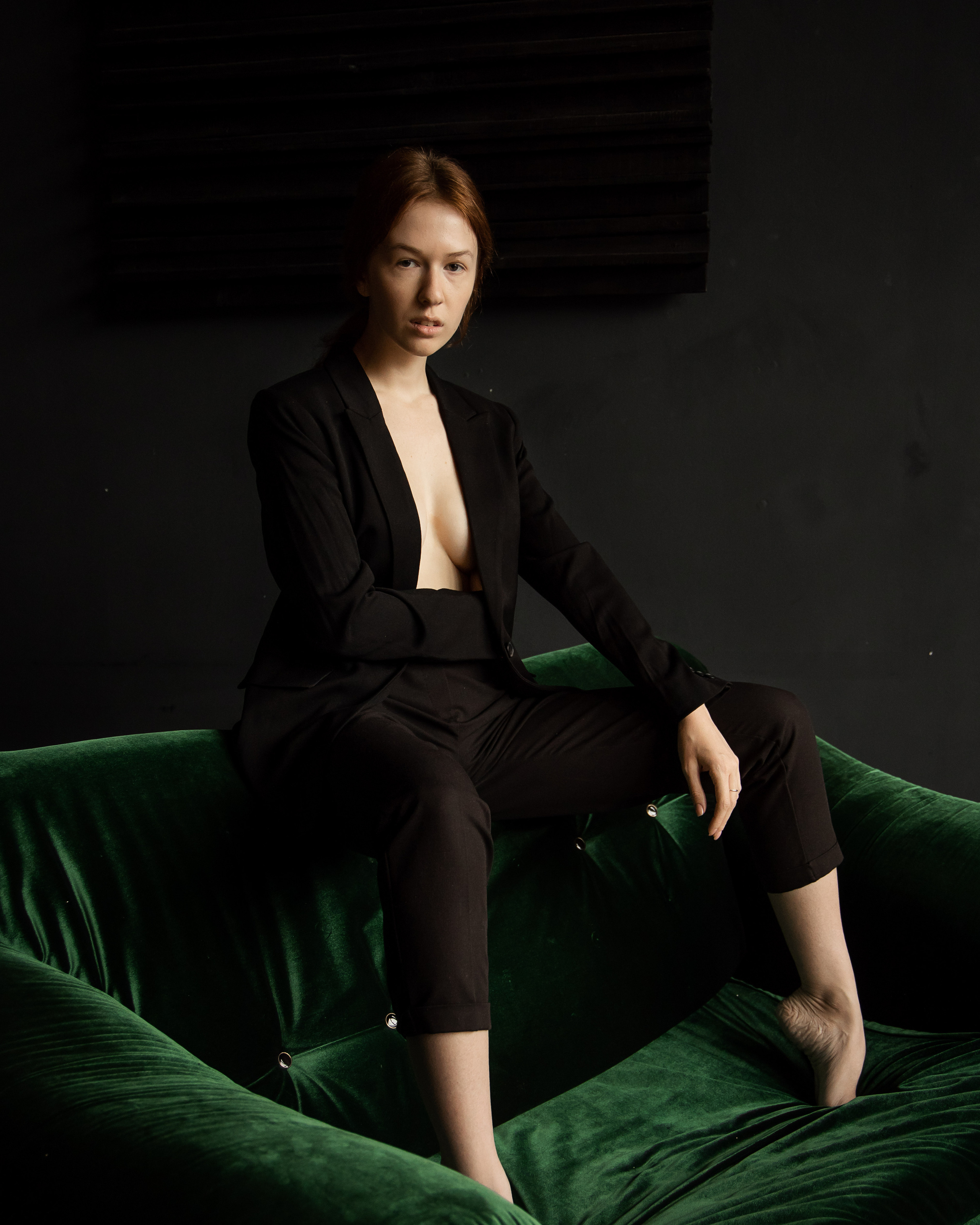 Alenka. Portrait photographer in Warsaw