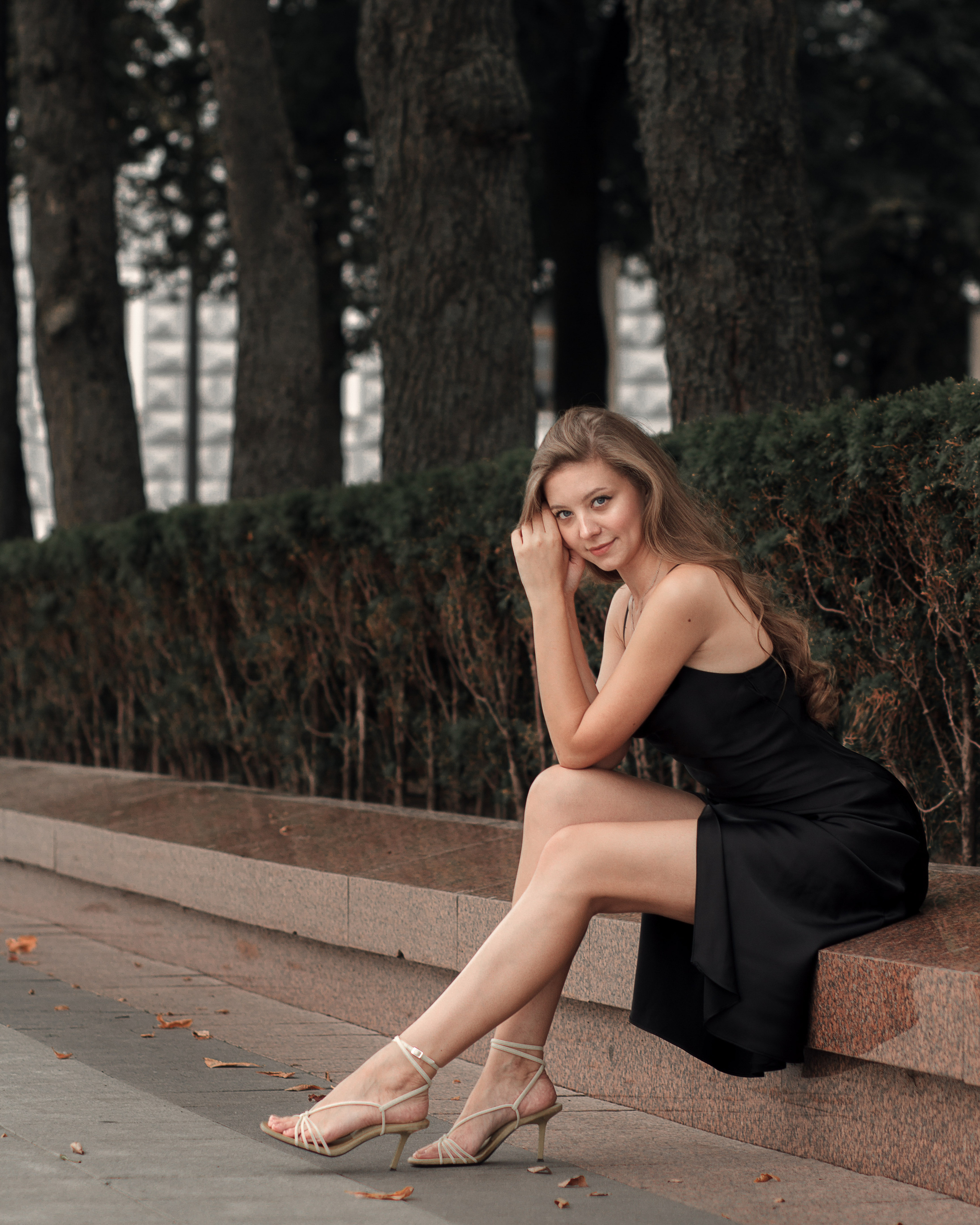 Daria. Portrait photographer in Warsaw