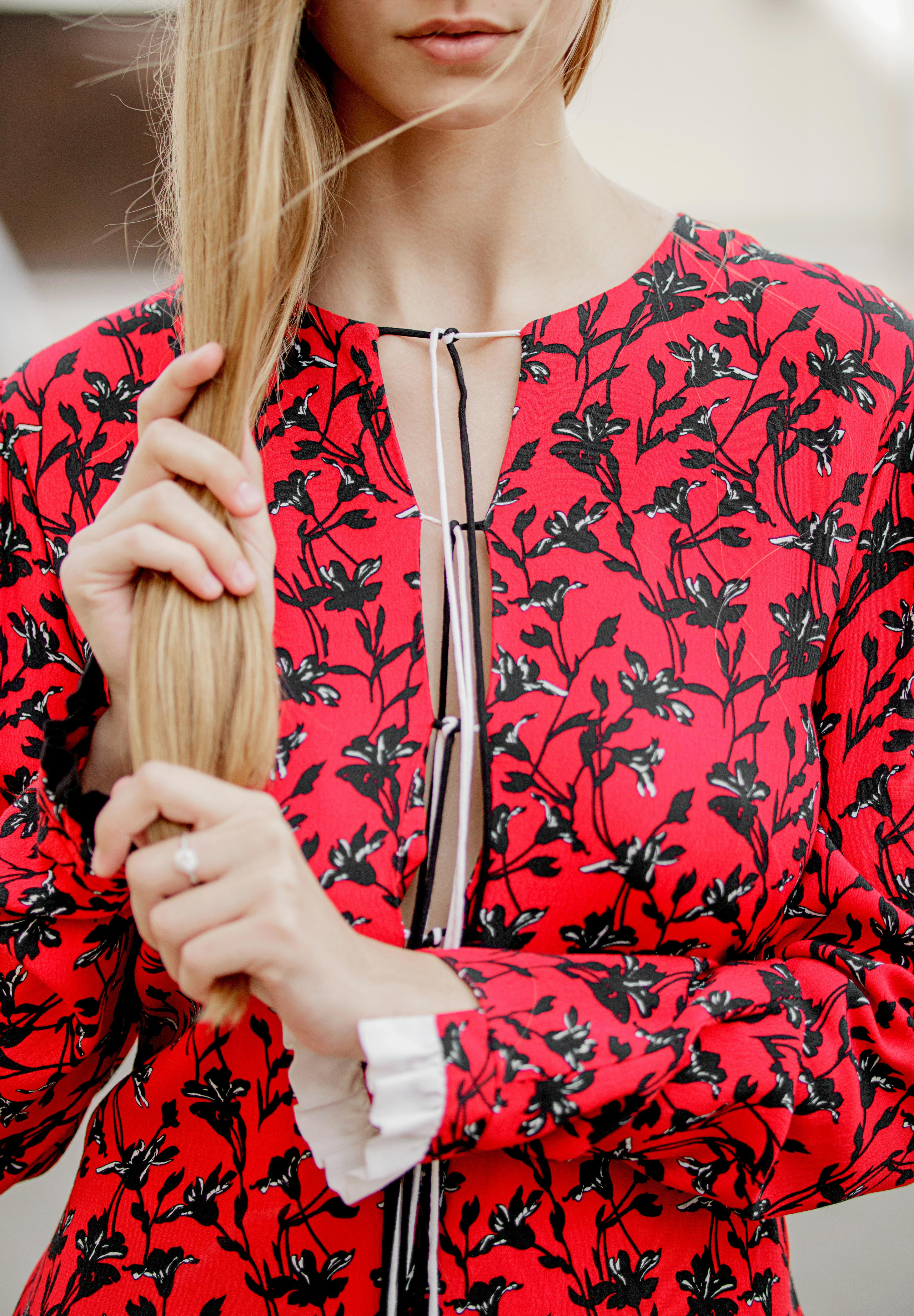 Eva. Portrait photographer in Warsaw