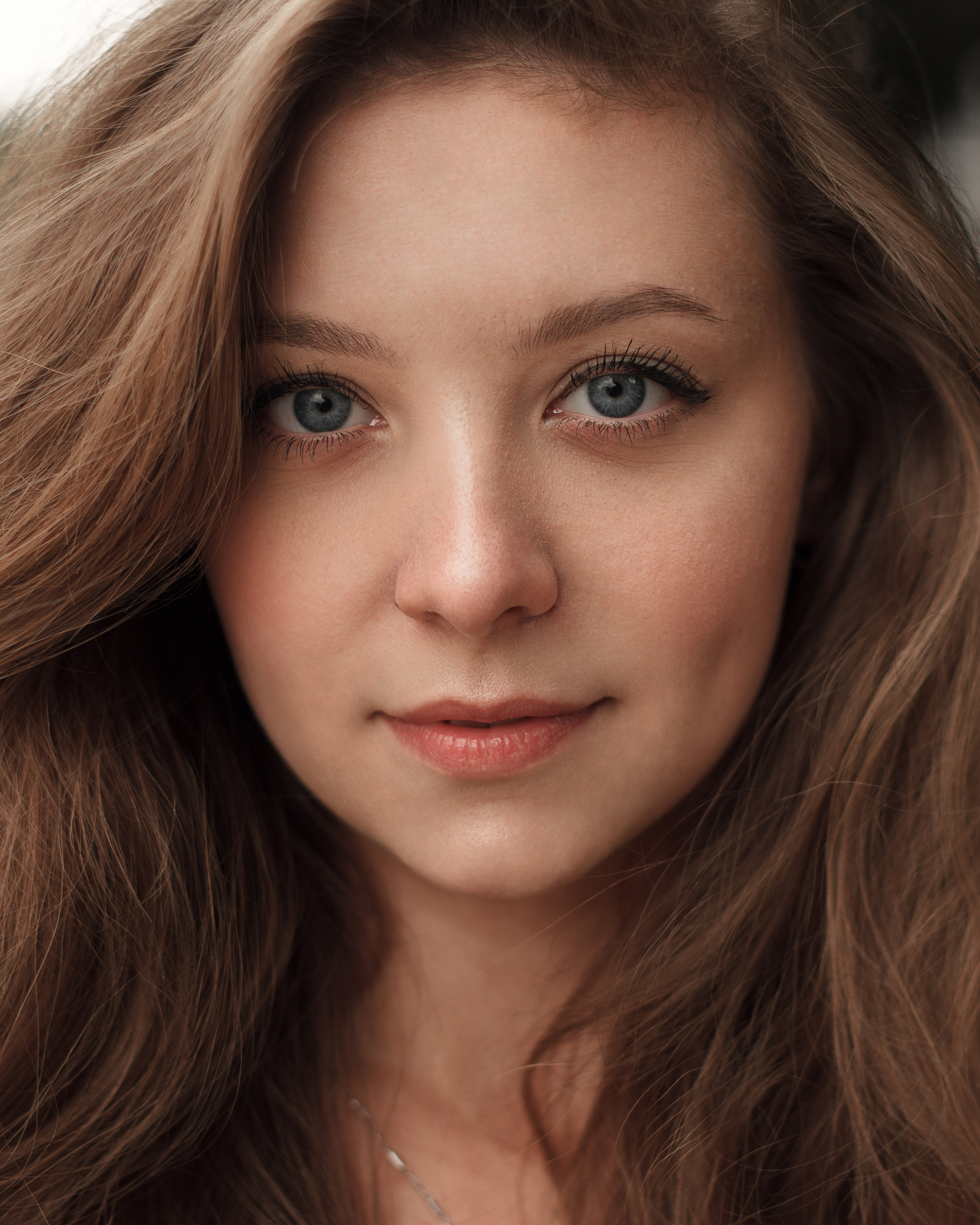 Daria. Portrait photographer in Warsaw