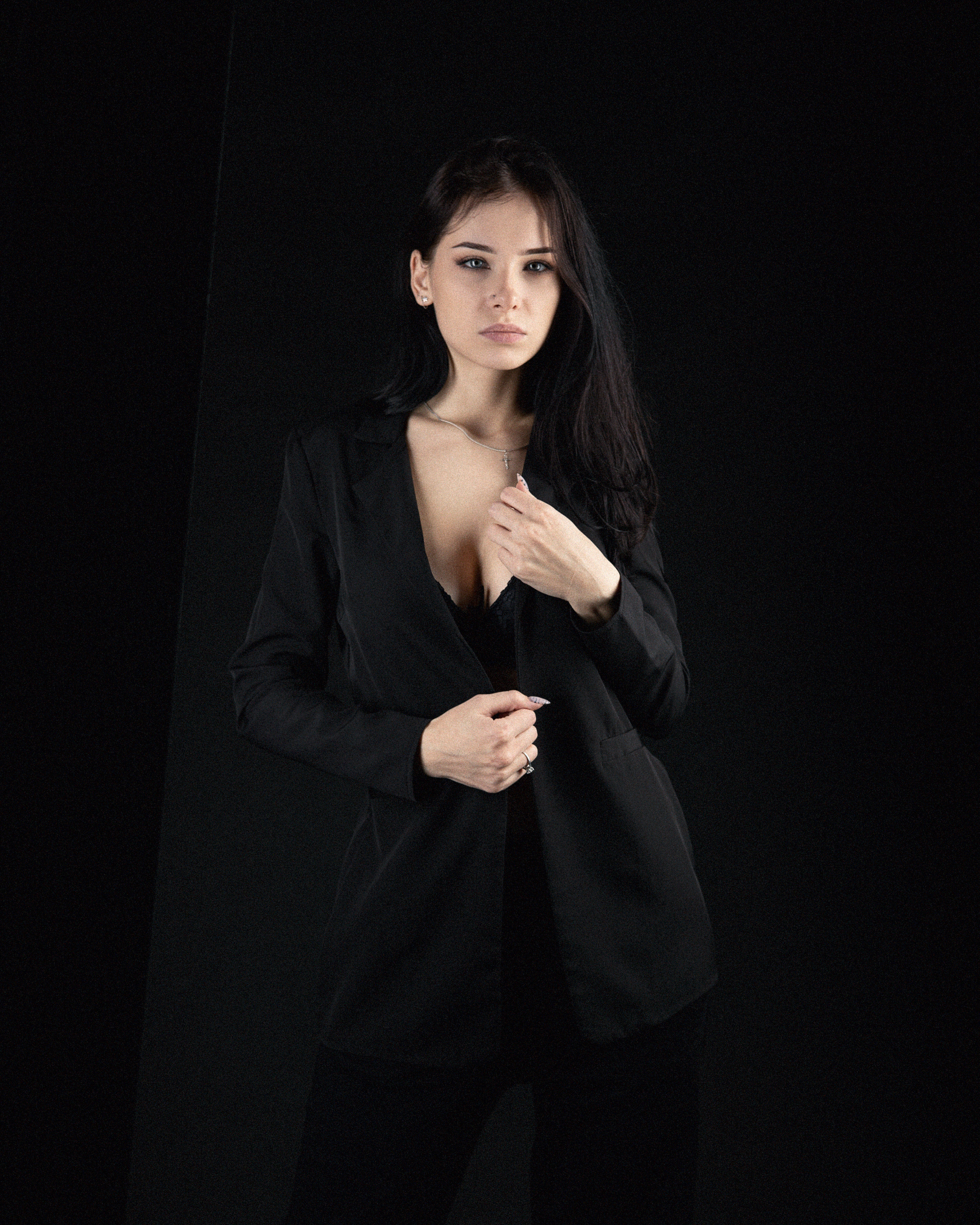 Zhenya. Portrait photographer in Warsaw