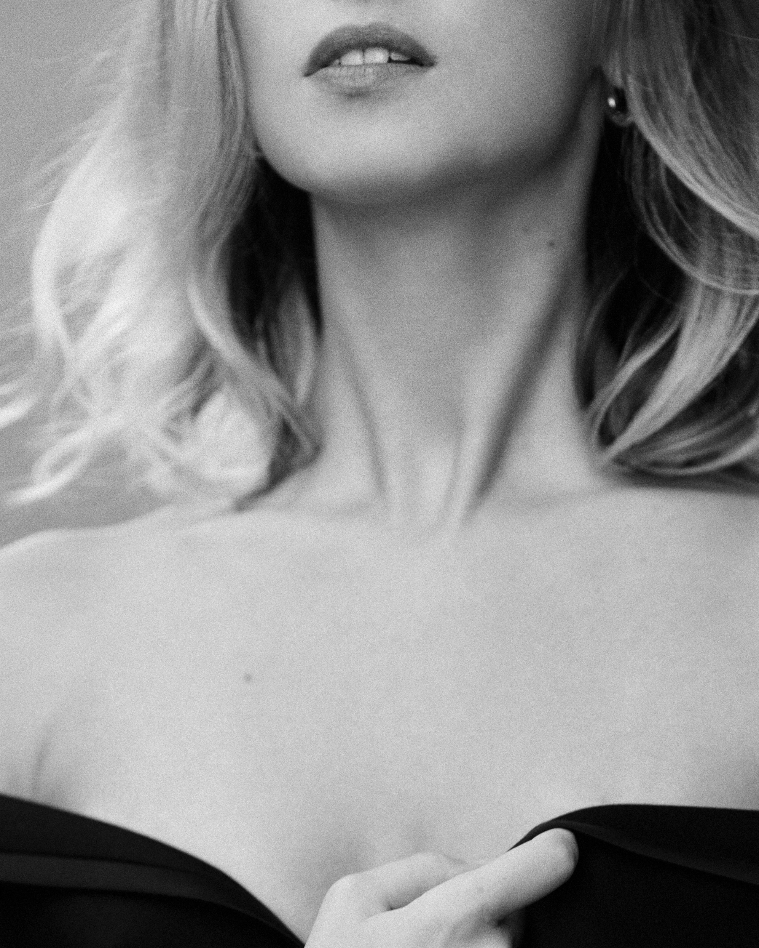 Kate. Portrait photographer in Warsaw