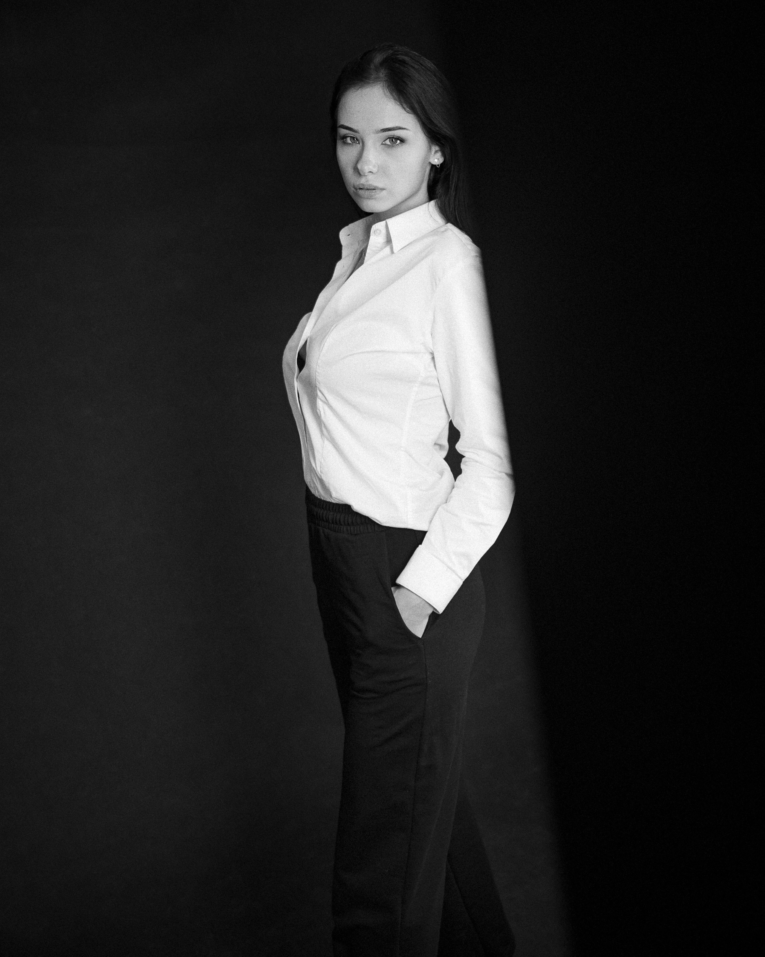 Zhenya. Portrait photographer in Warsaw