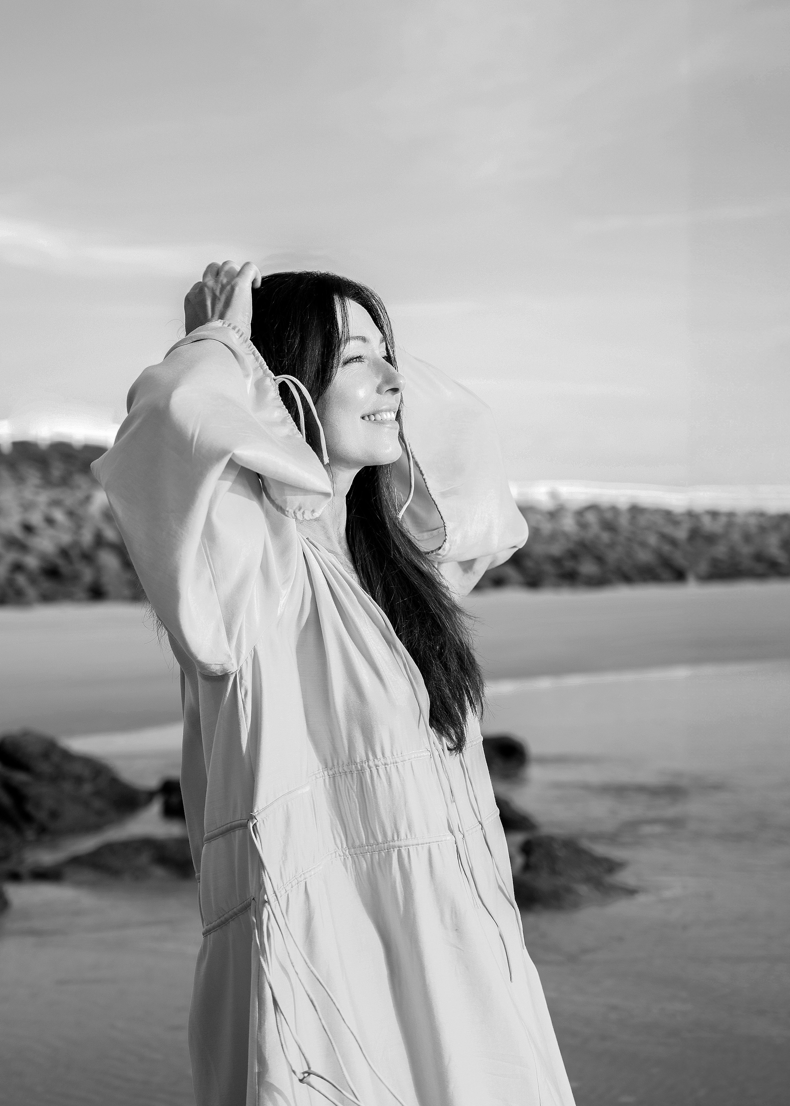 Katerina, 44. Katerina Royter — Photographer for Women 40+