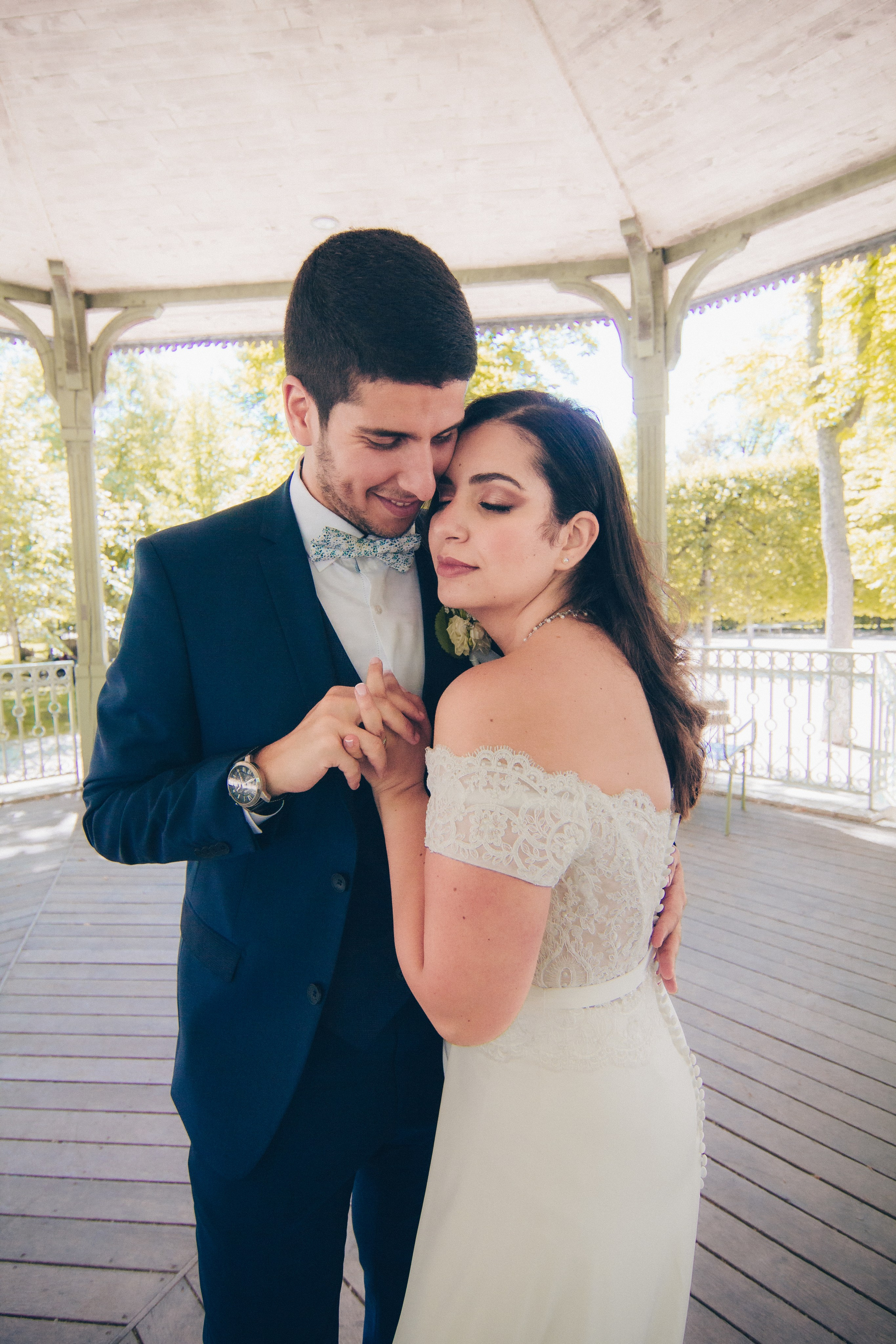 Fatima et Riad | Un mariage à Poitiers. Studio photo « Partage ton bonheur » – Photographe famille près de Châtellerault, Poitiers et Tours