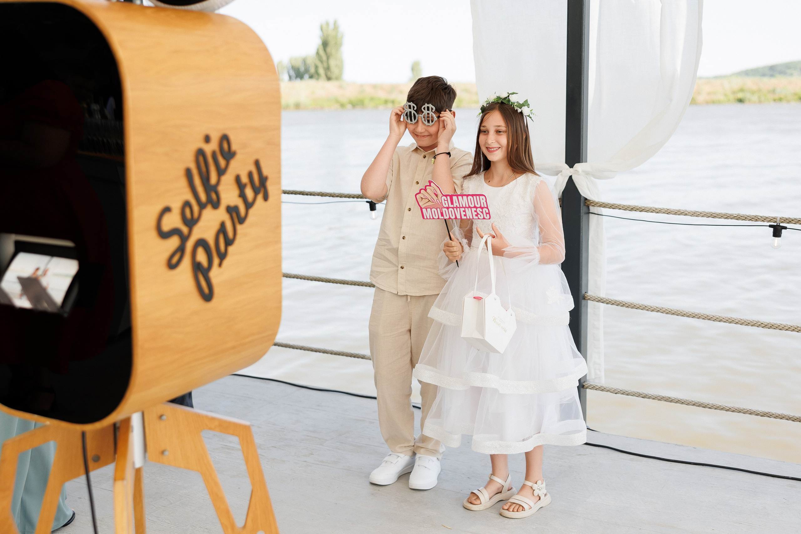 Florin & Corina — Complexul Turistic Costesti — Wedding Day. Servicii Foto și Video 067188353