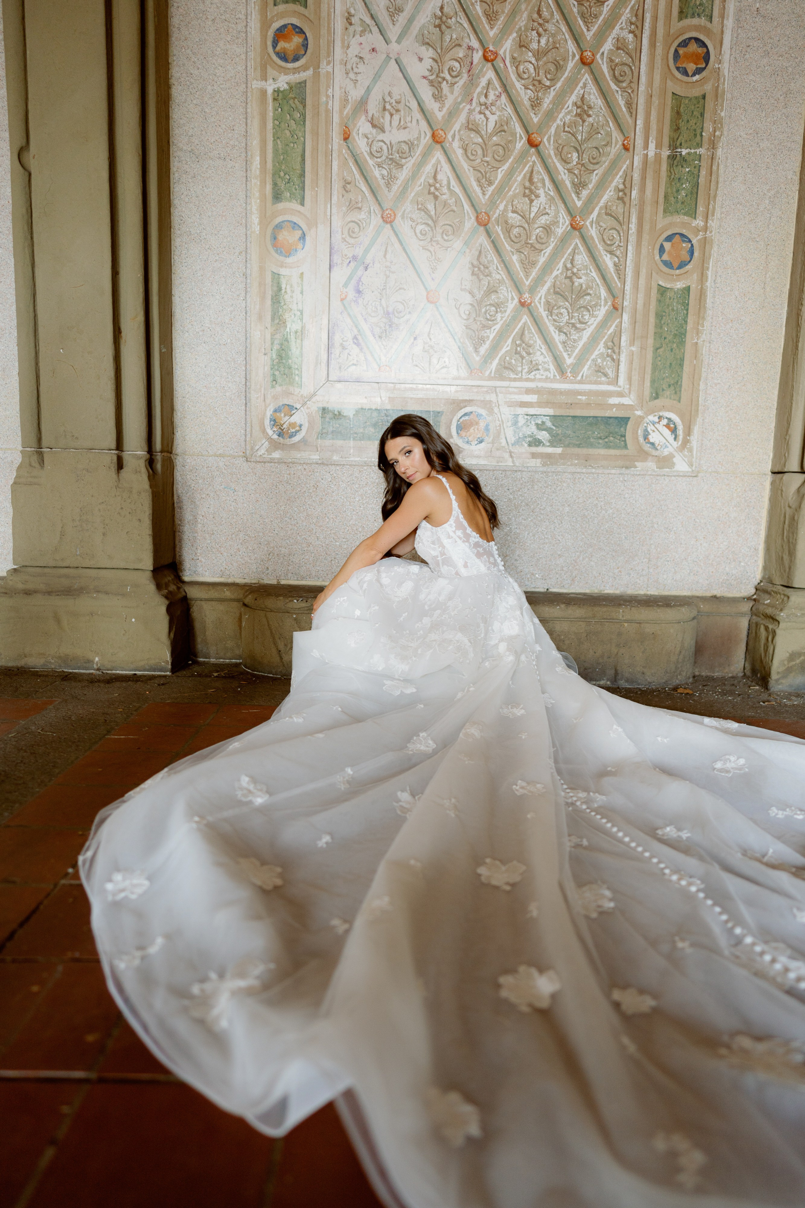 Kelsey and Scott’s Grand Jewish Wedding at Guastavino’s. Wedding photographer and videographer New York | New Jersey
