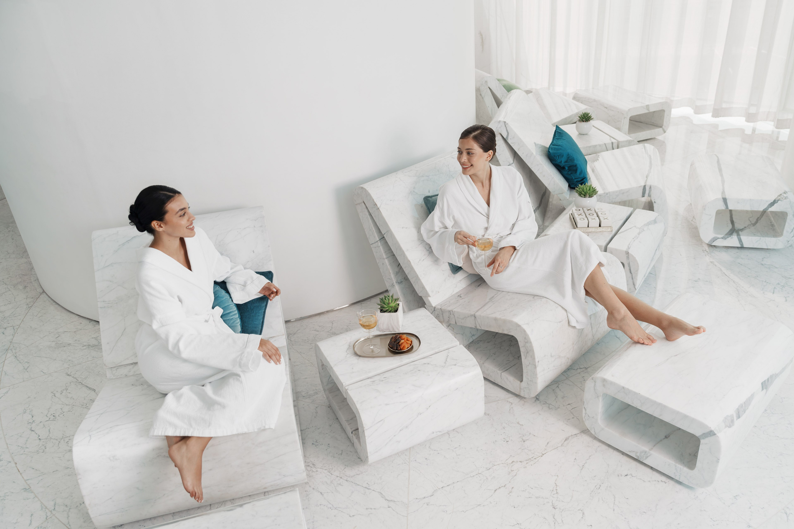 Editorial & Brand Lifestyle Photography. Vitalii Honiukov | Photography production based in Dubai, UAE