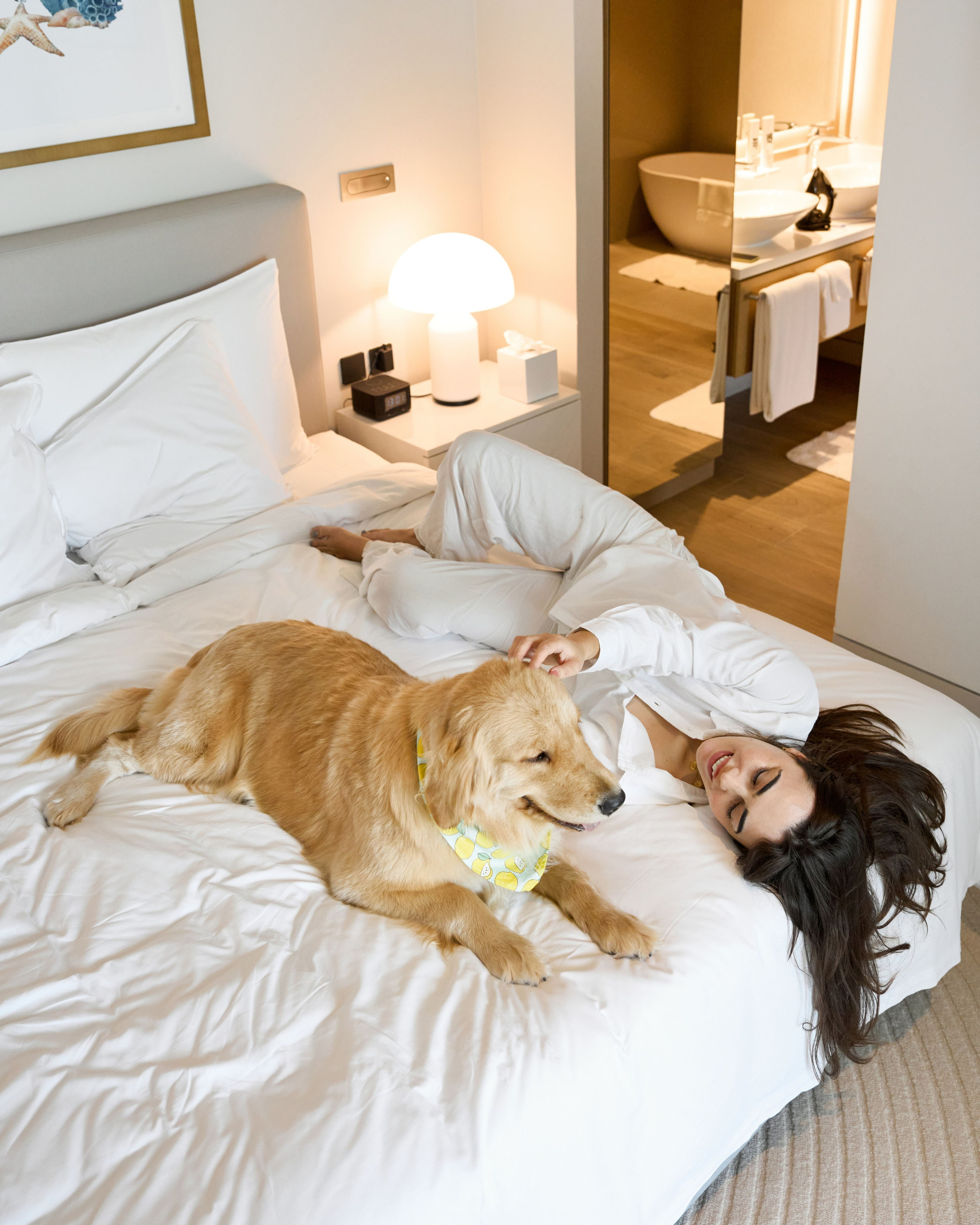 Editorial & Brand Lifestyle Photography. Vitalii Honiukov | Photography production based in Dubai, UAE