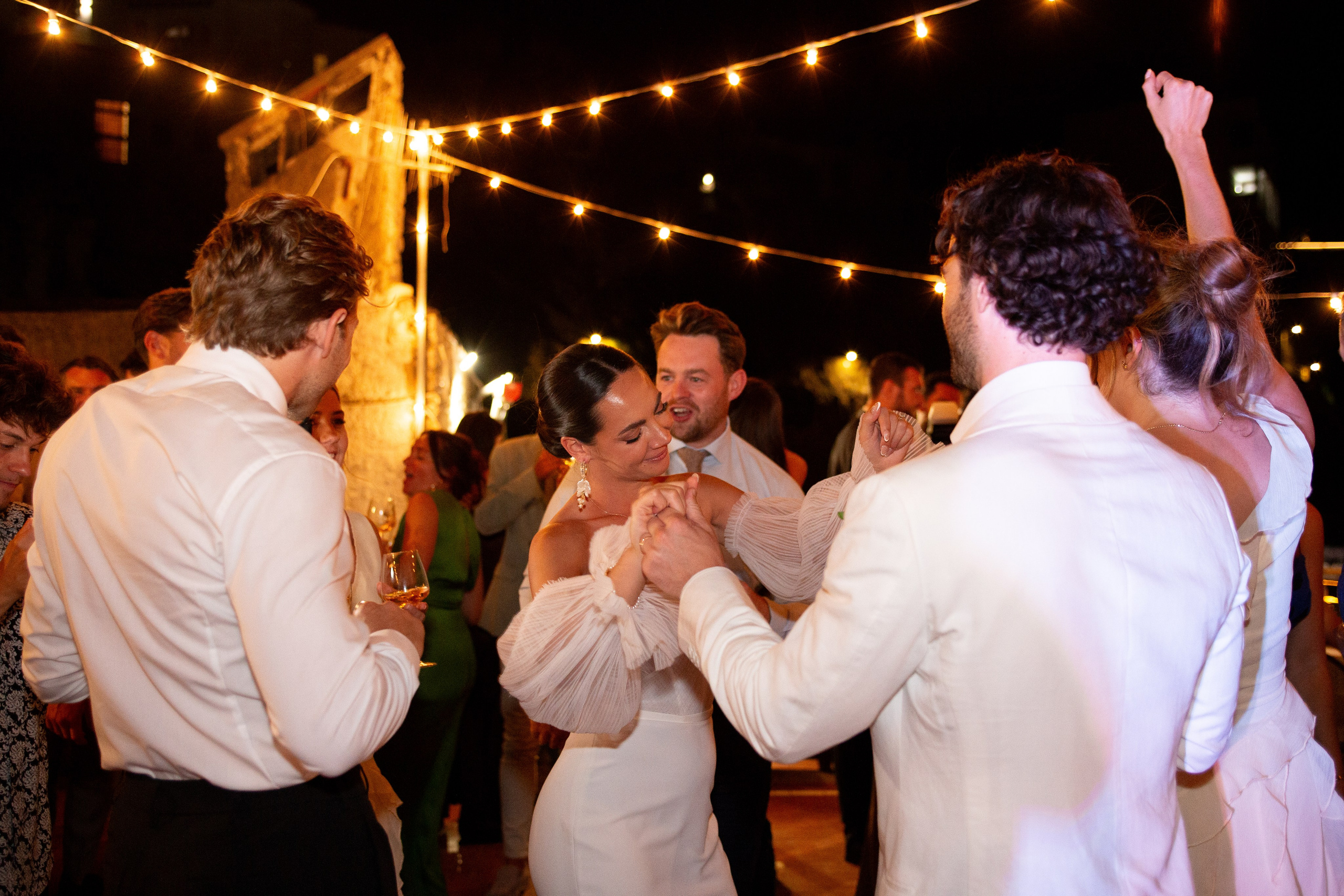 Sarah & Paddy. CK Photography | Wedding Photographer & Videographer in Italy