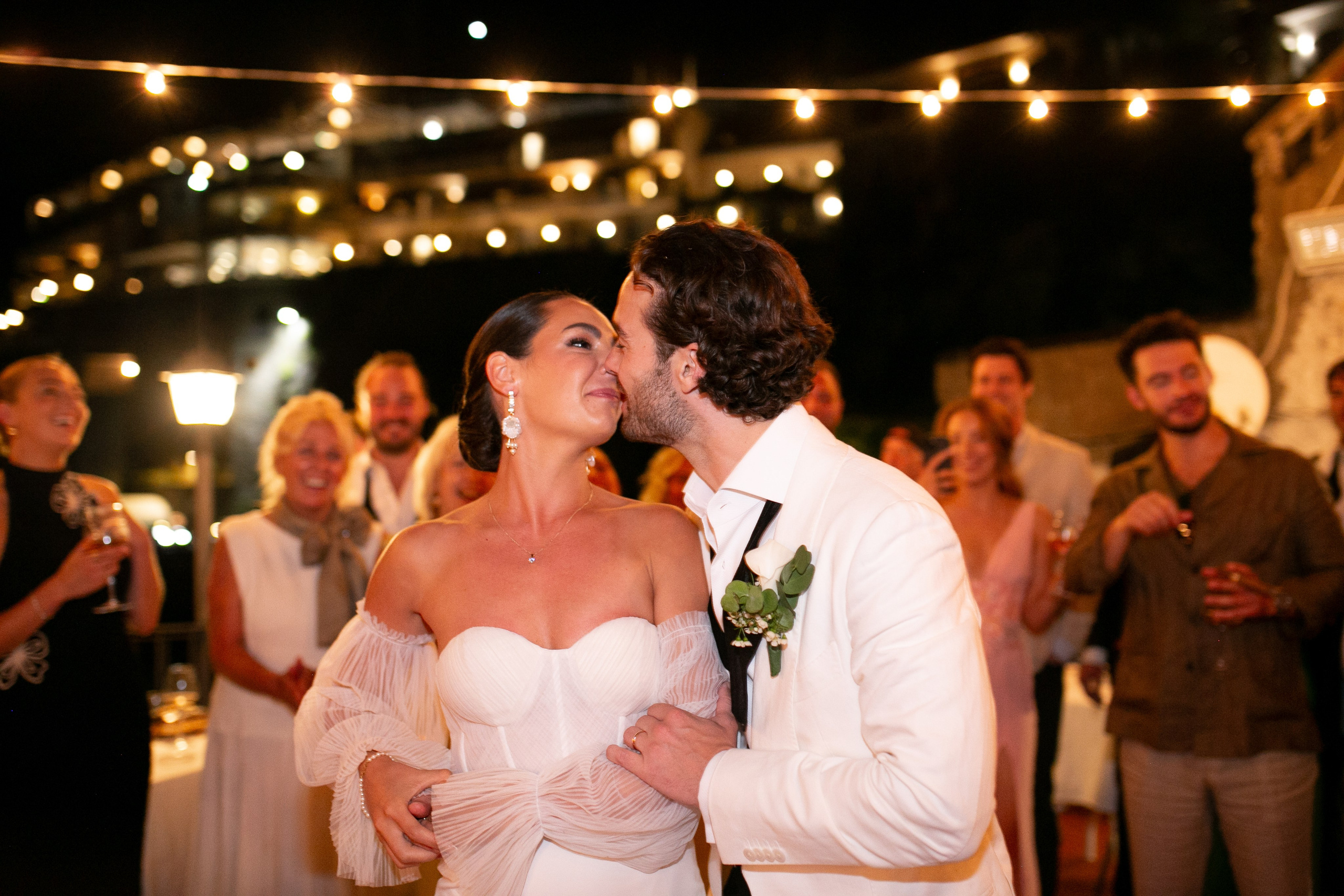 Sarah & Paddy. CK Photography | Wedding Photographer & Videographer in Italy