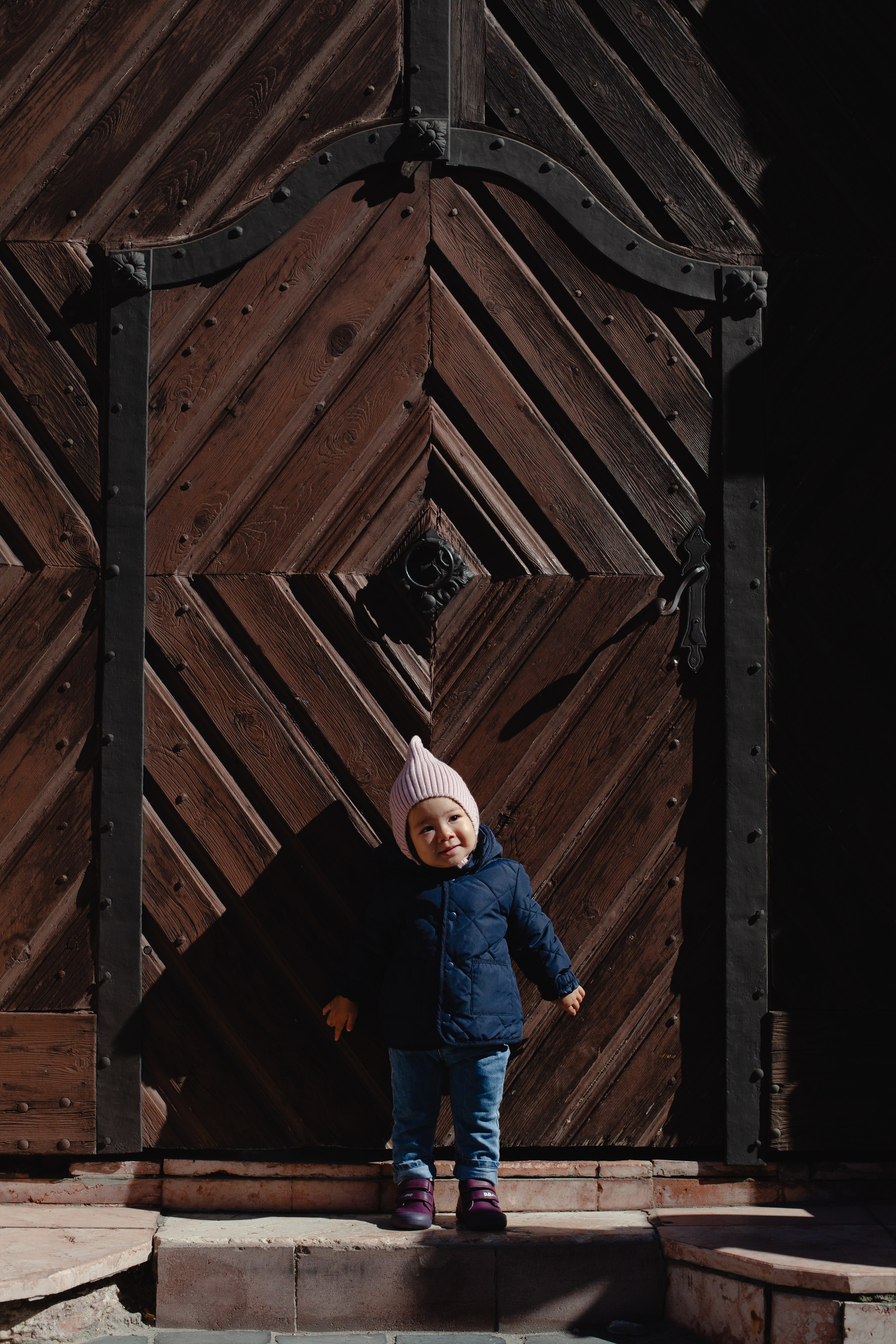 ***. Фотограф в Будапеште