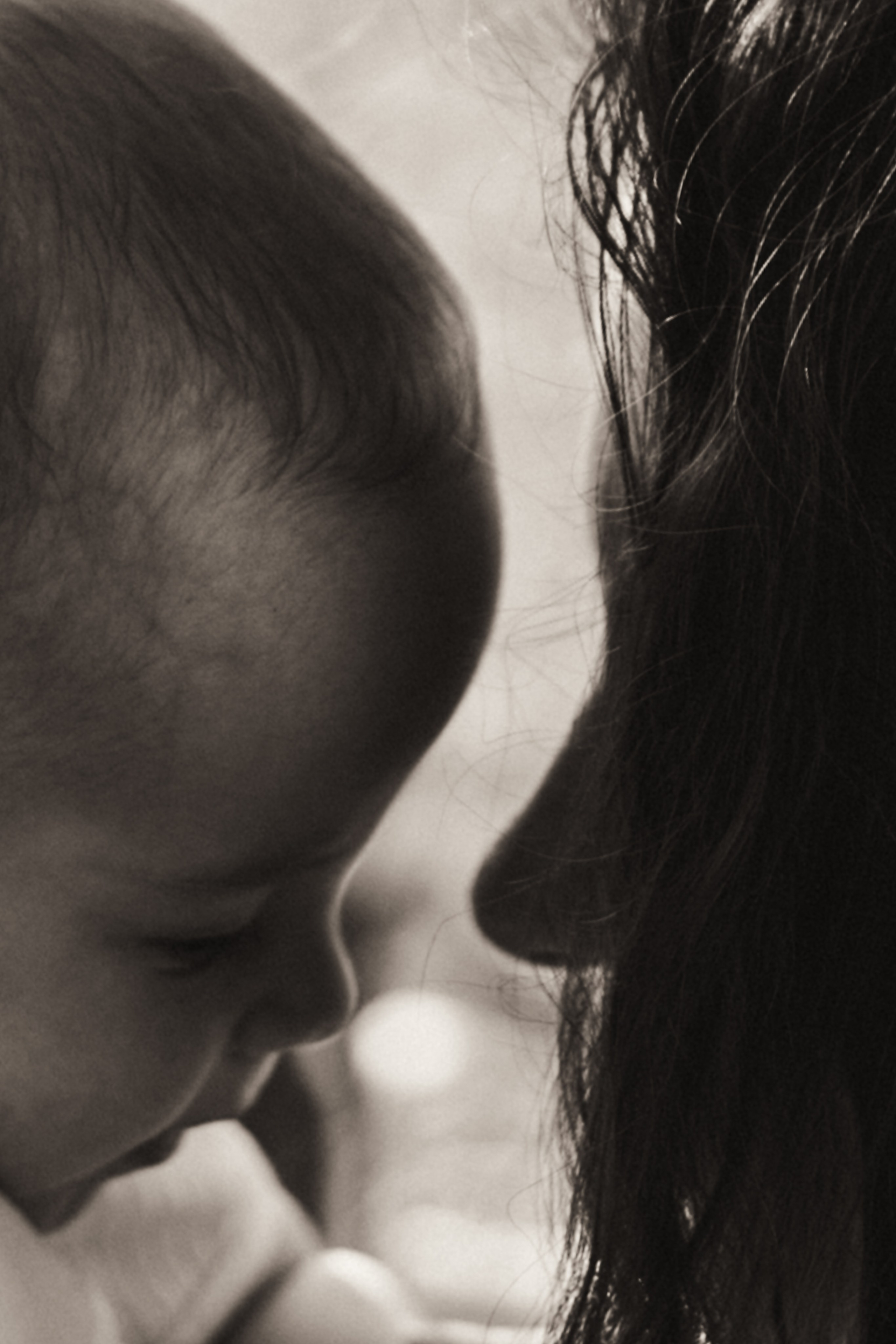 Ира, Костя, Ваня. Family photographer in Oviedo — Yana Razina