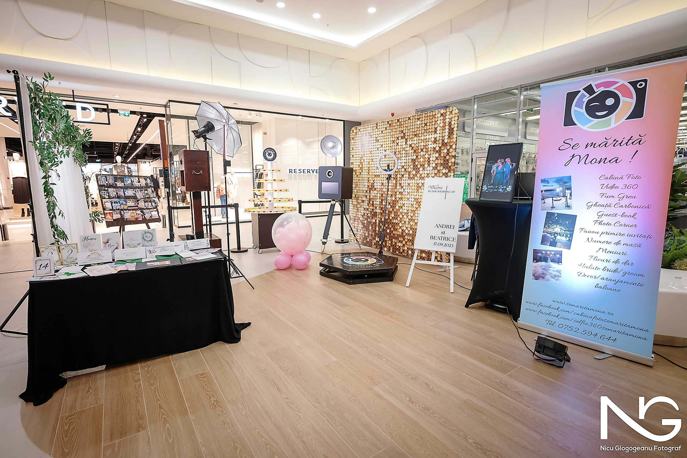 Fotograf Targ de Nunta Pitesti 2024 Fotograf Nunta Botez Pitesti Craiova Corporate