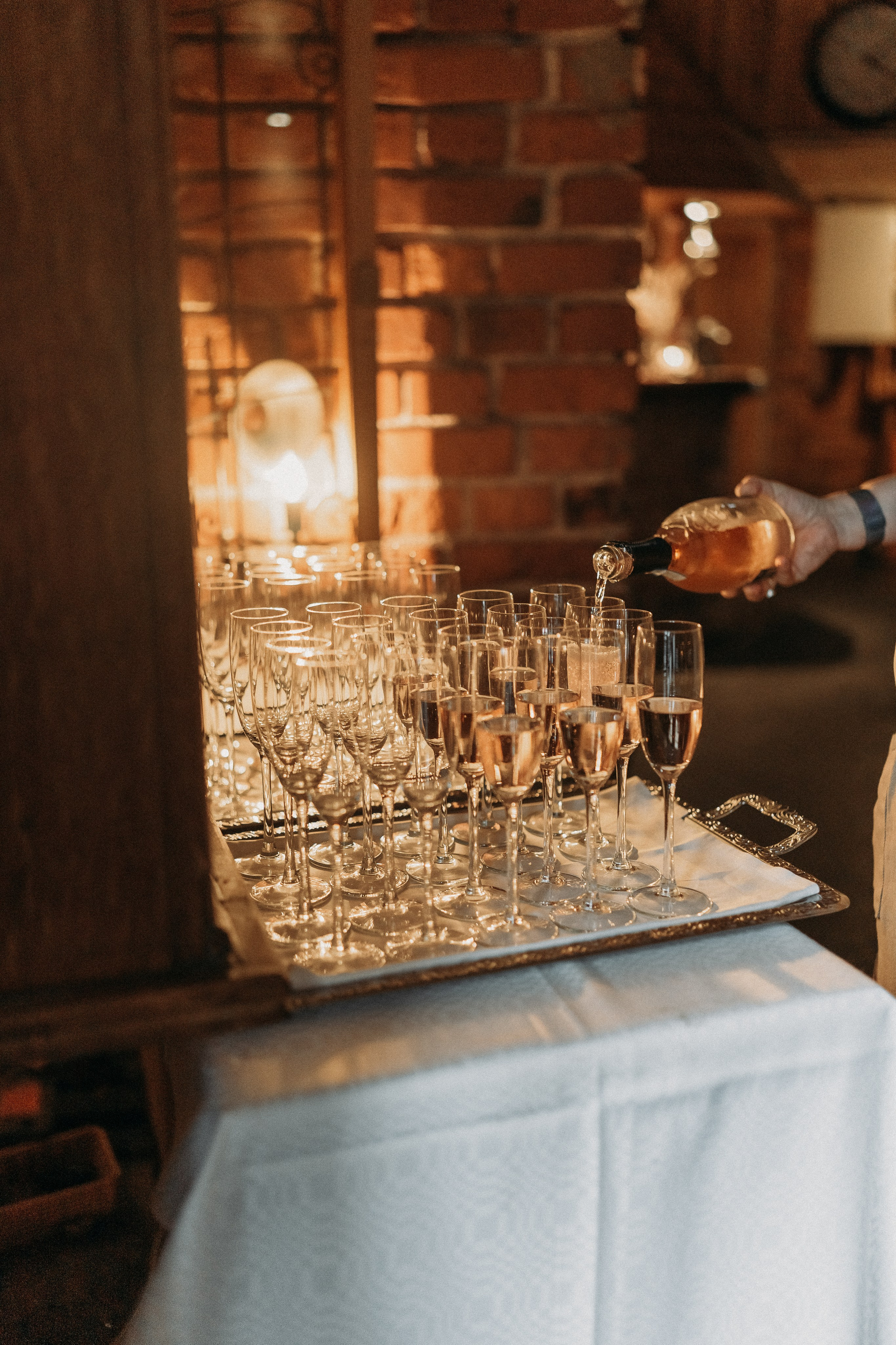 C&A. Wedding and portrait photographer in Helsinki Vickan O